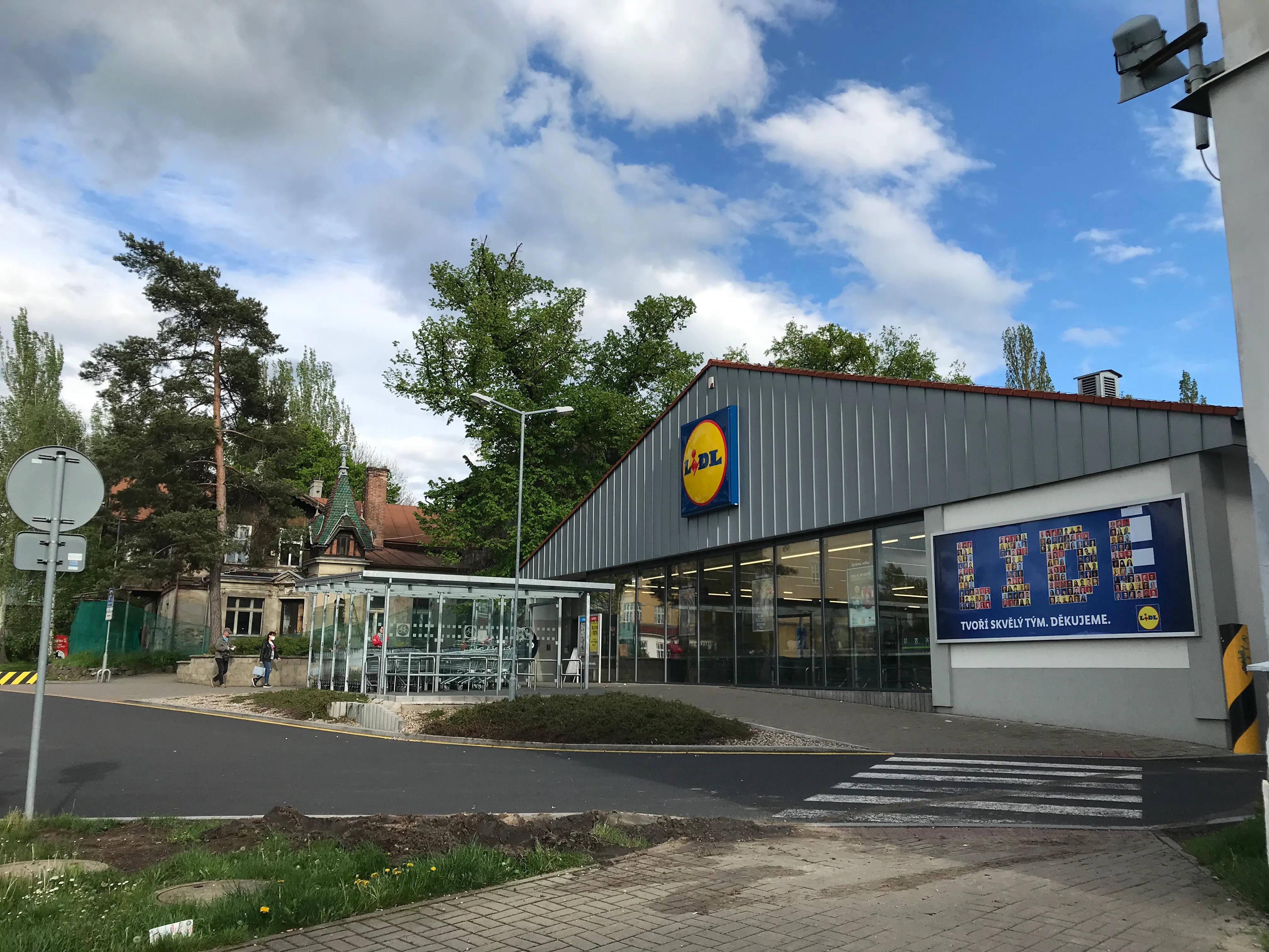 LIDL