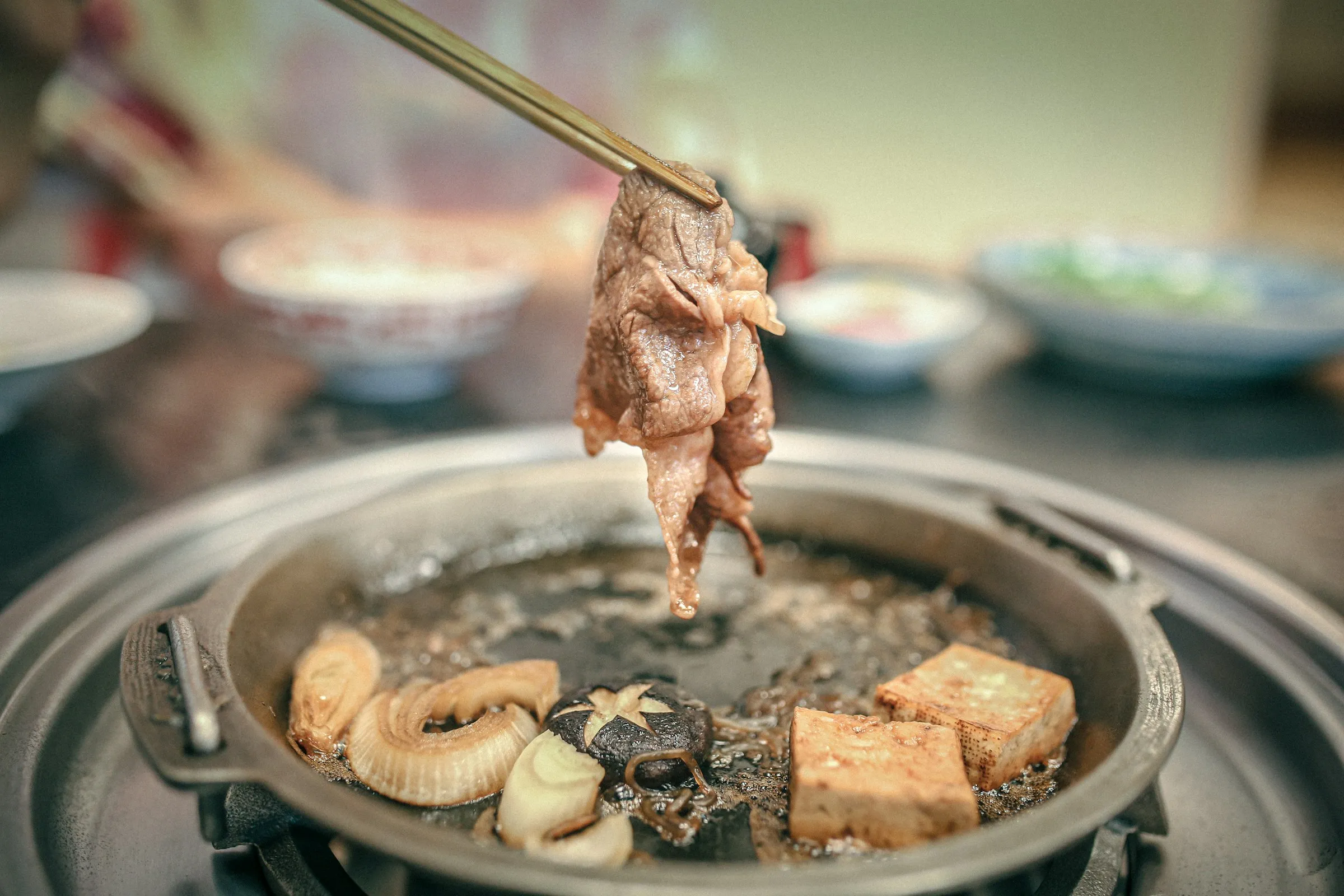 Sukiyaki