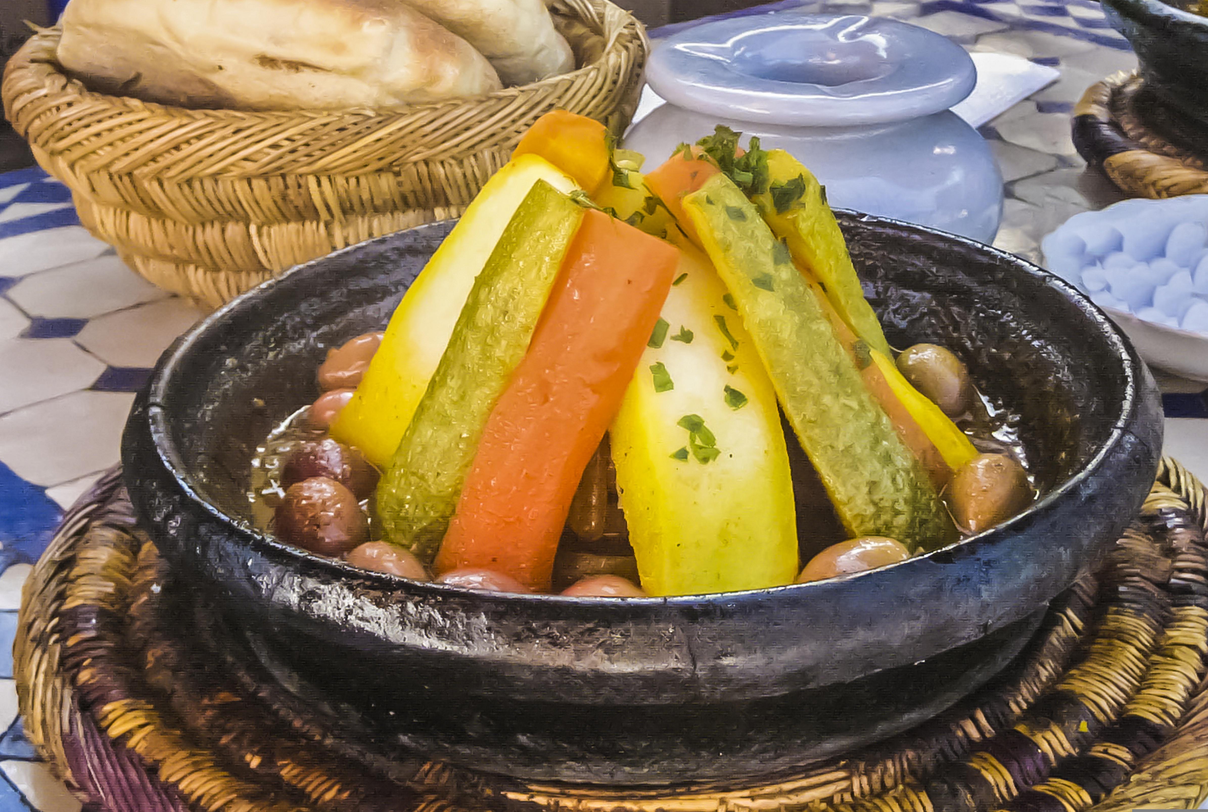 Tajine