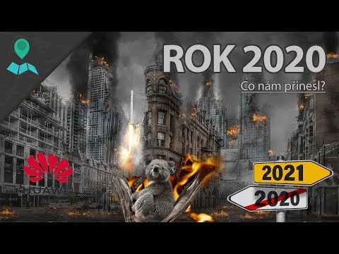 PF 2021 | Jaký byl rok 2020? Co se povedlo a co ne?