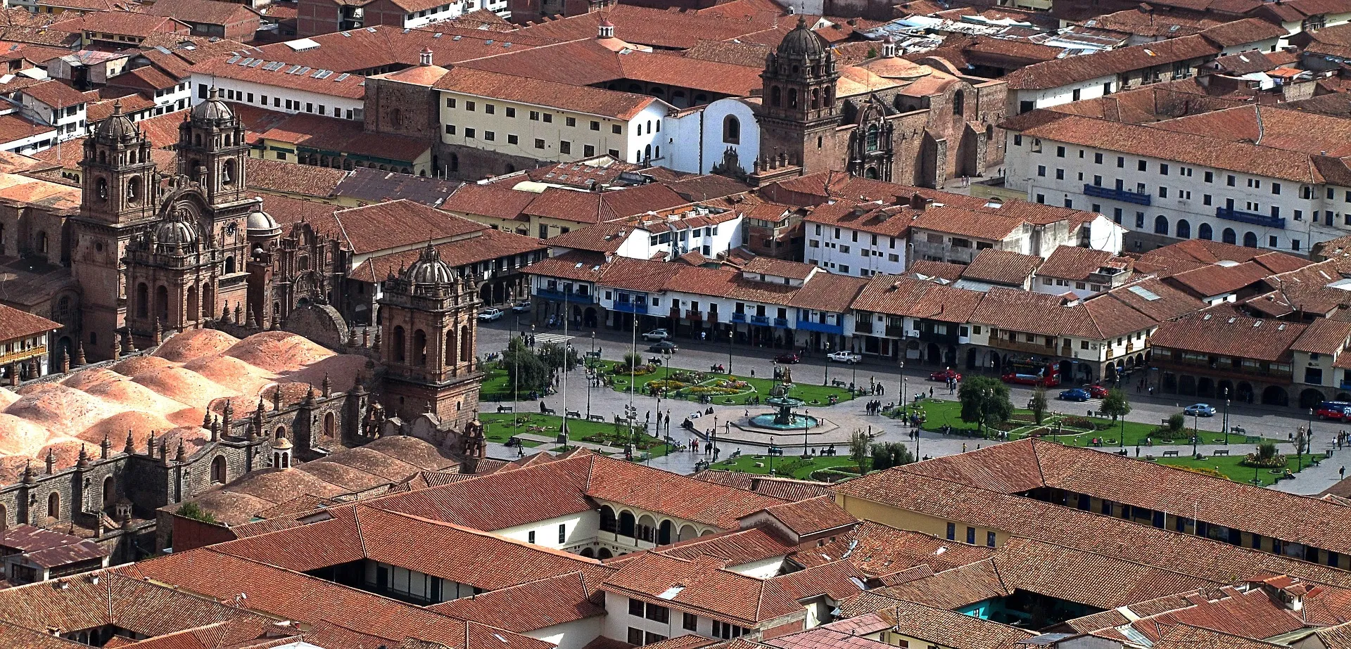 Cusco