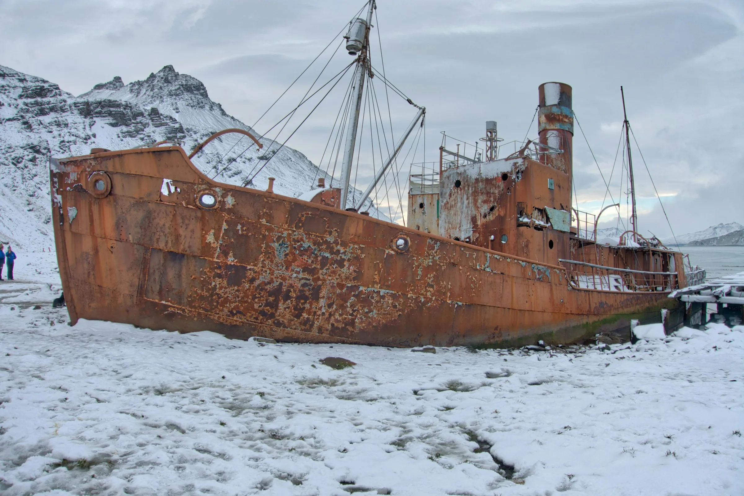 Grytviken