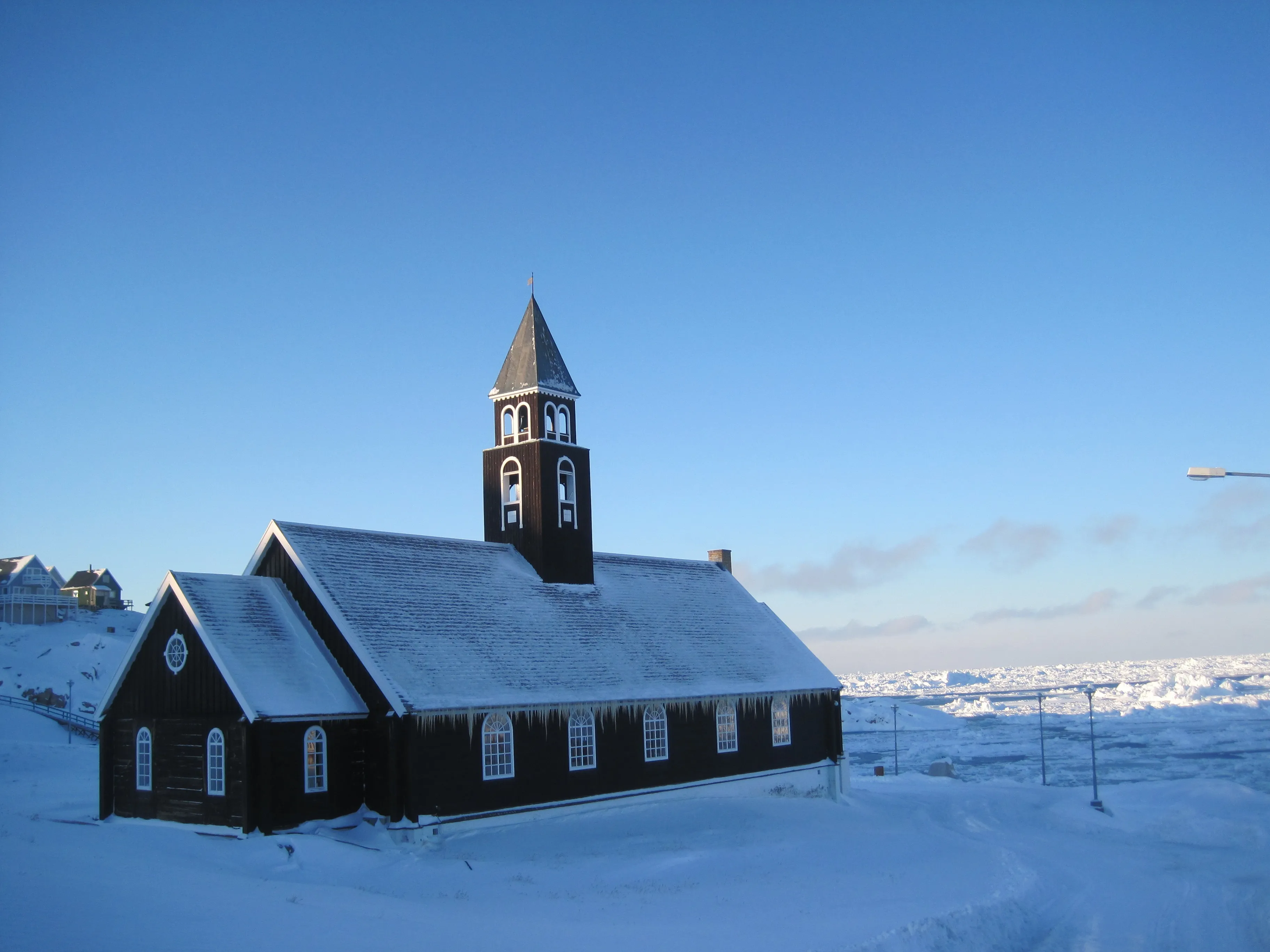 Ilulissat