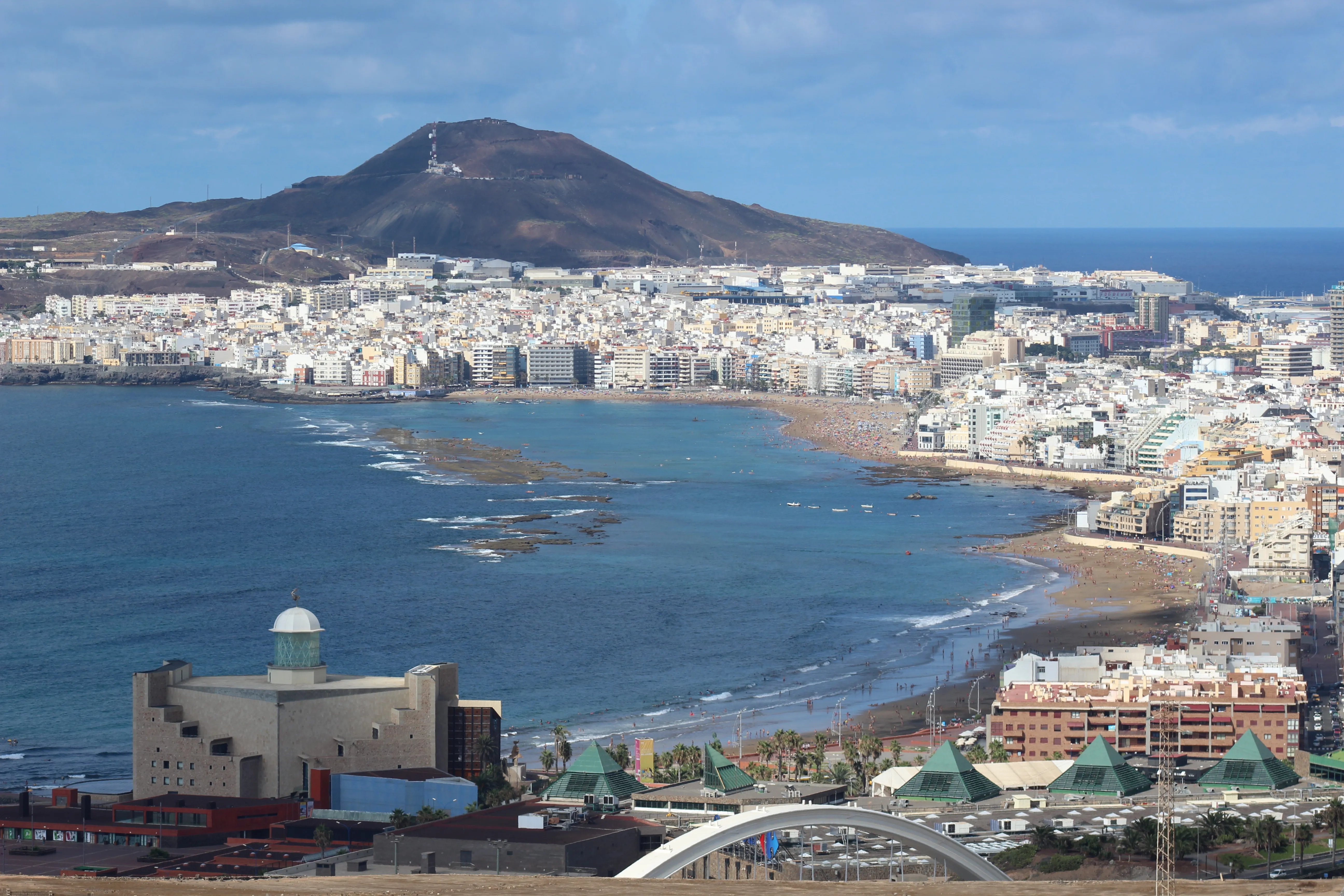 Las Palmas de Gran Canaria