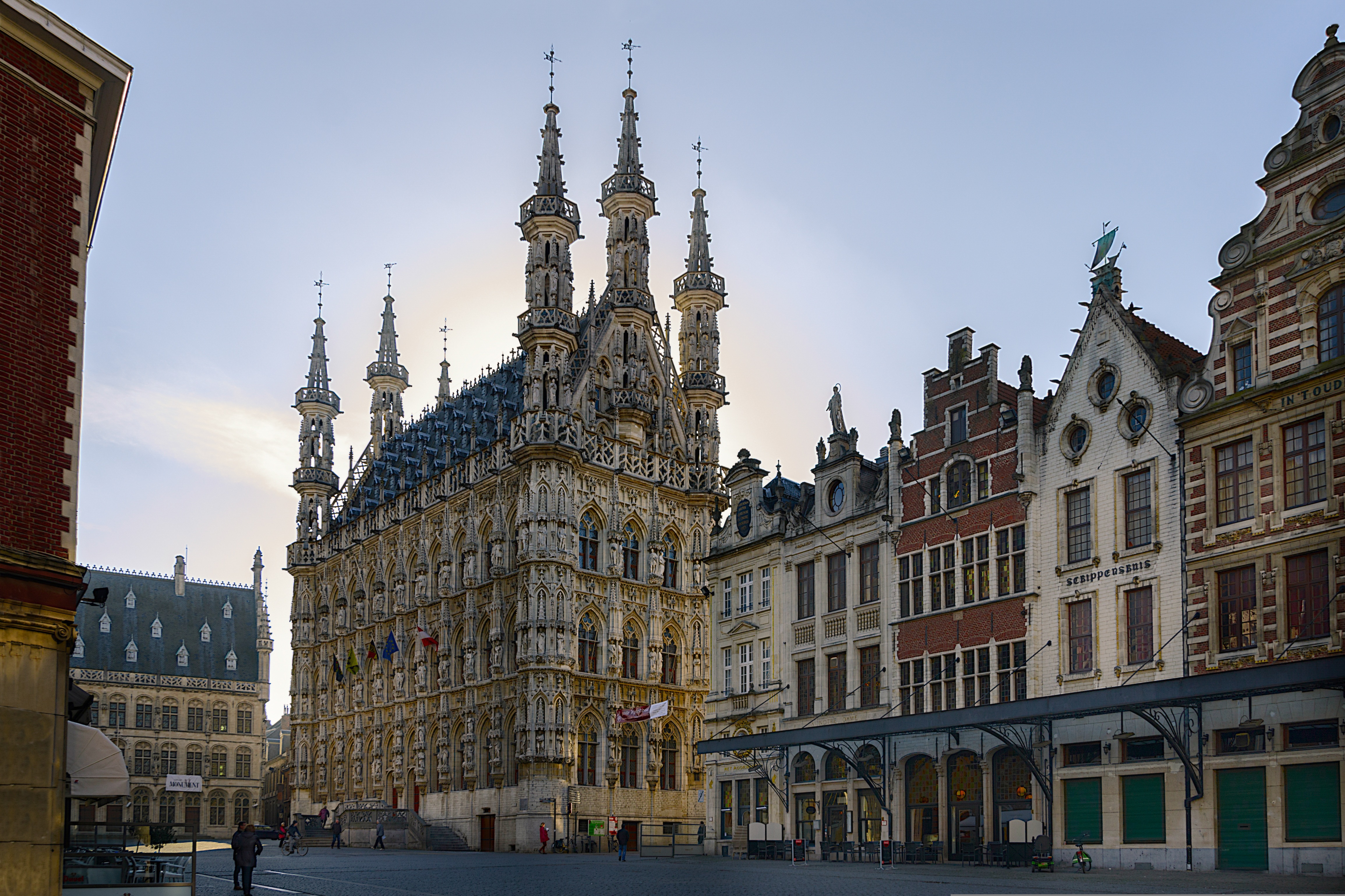 Leuven