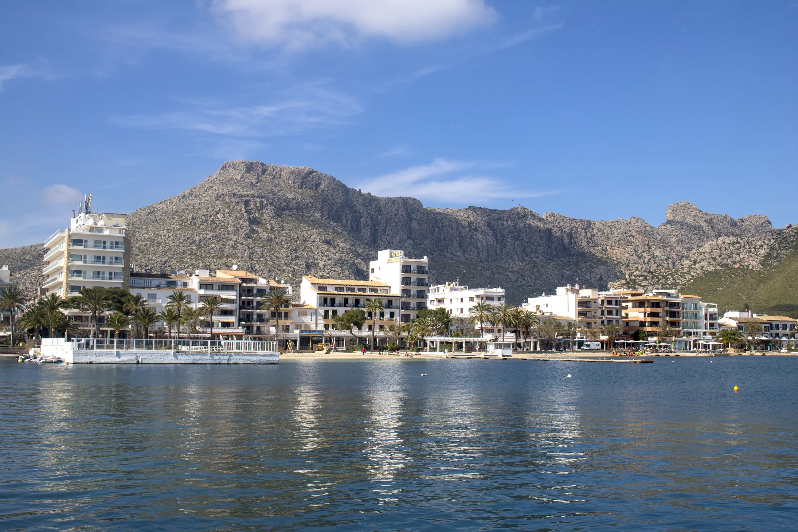 Port de Pollença