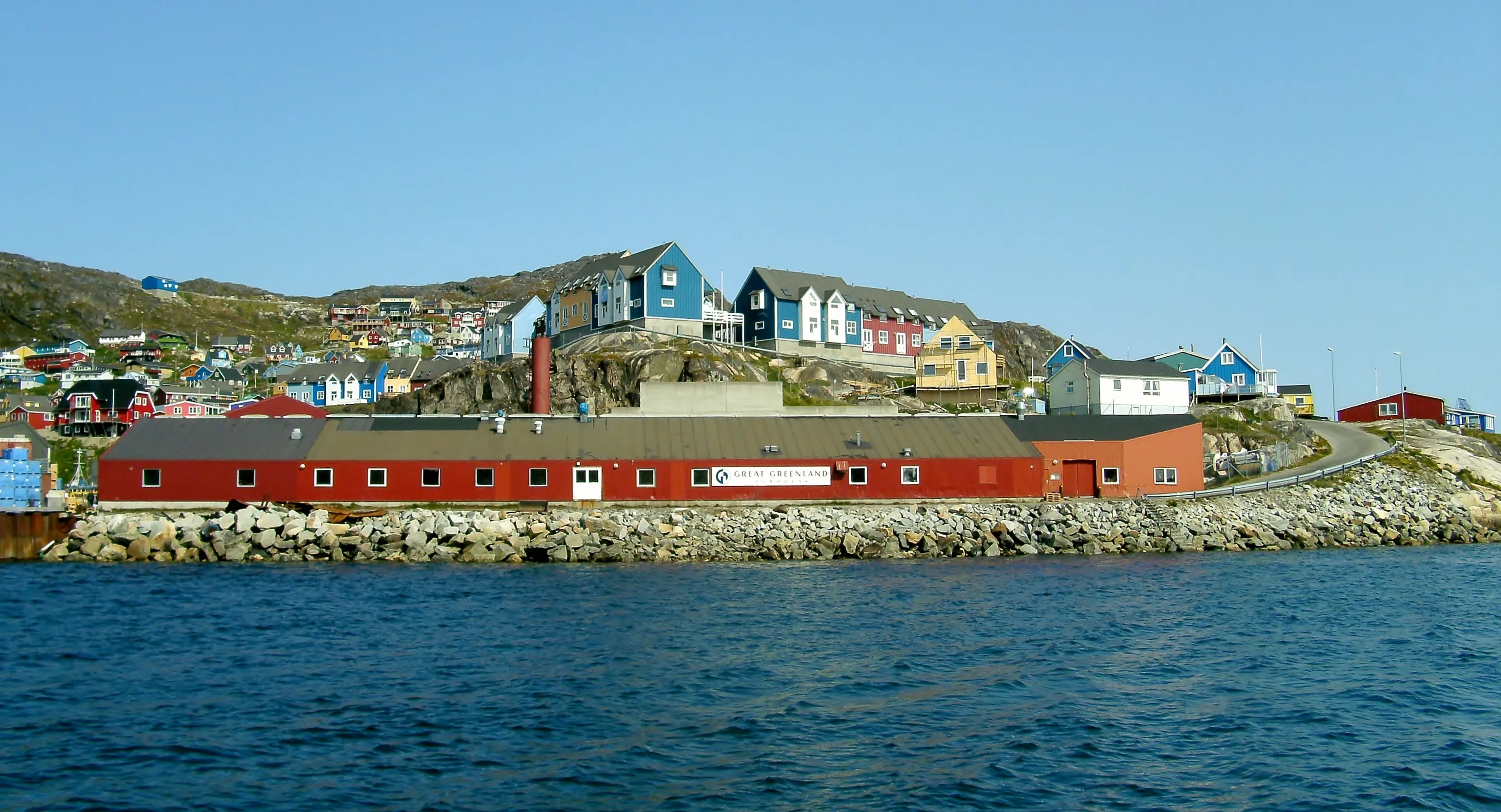 Qaqortoq