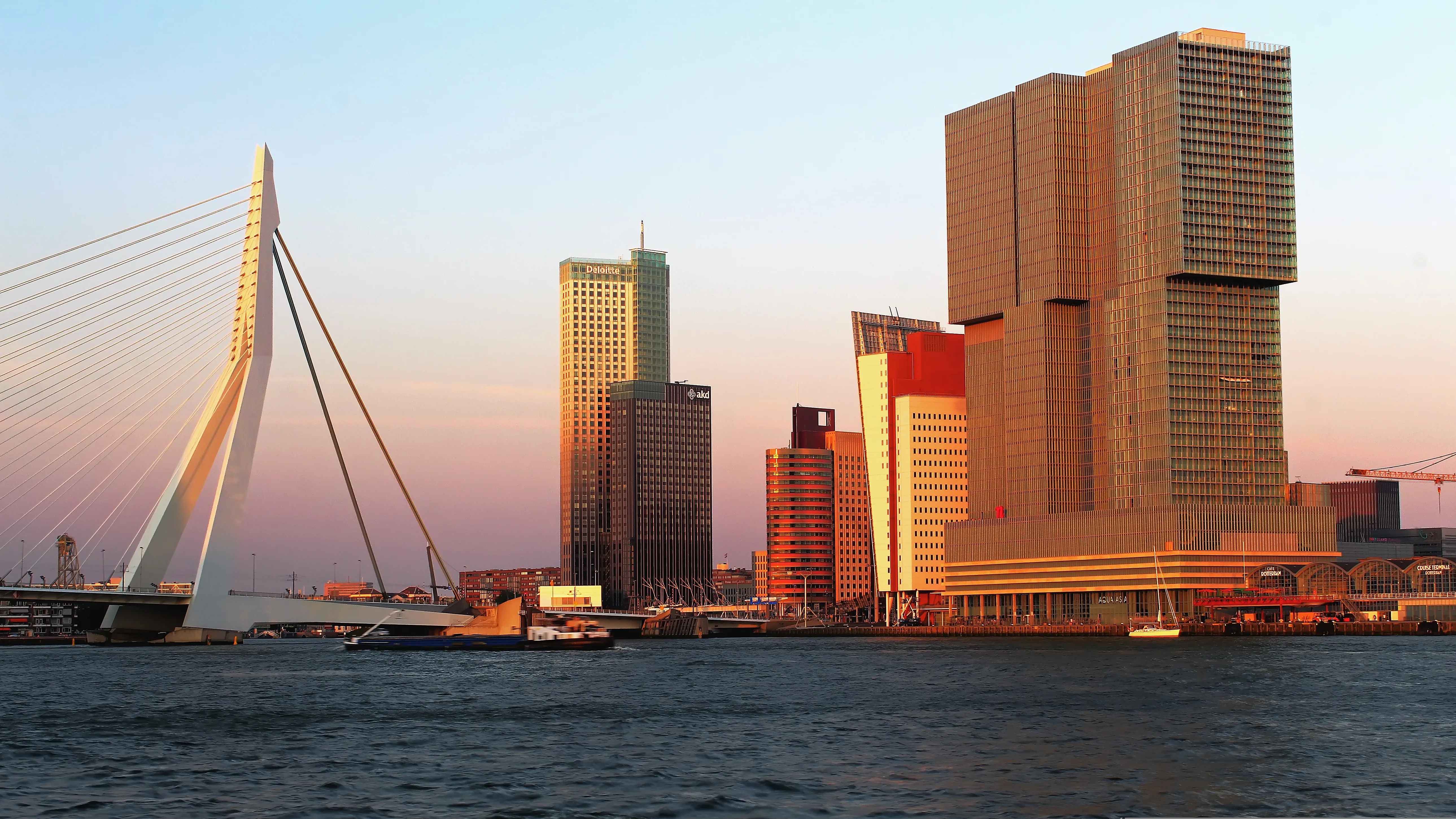 Rotterdam