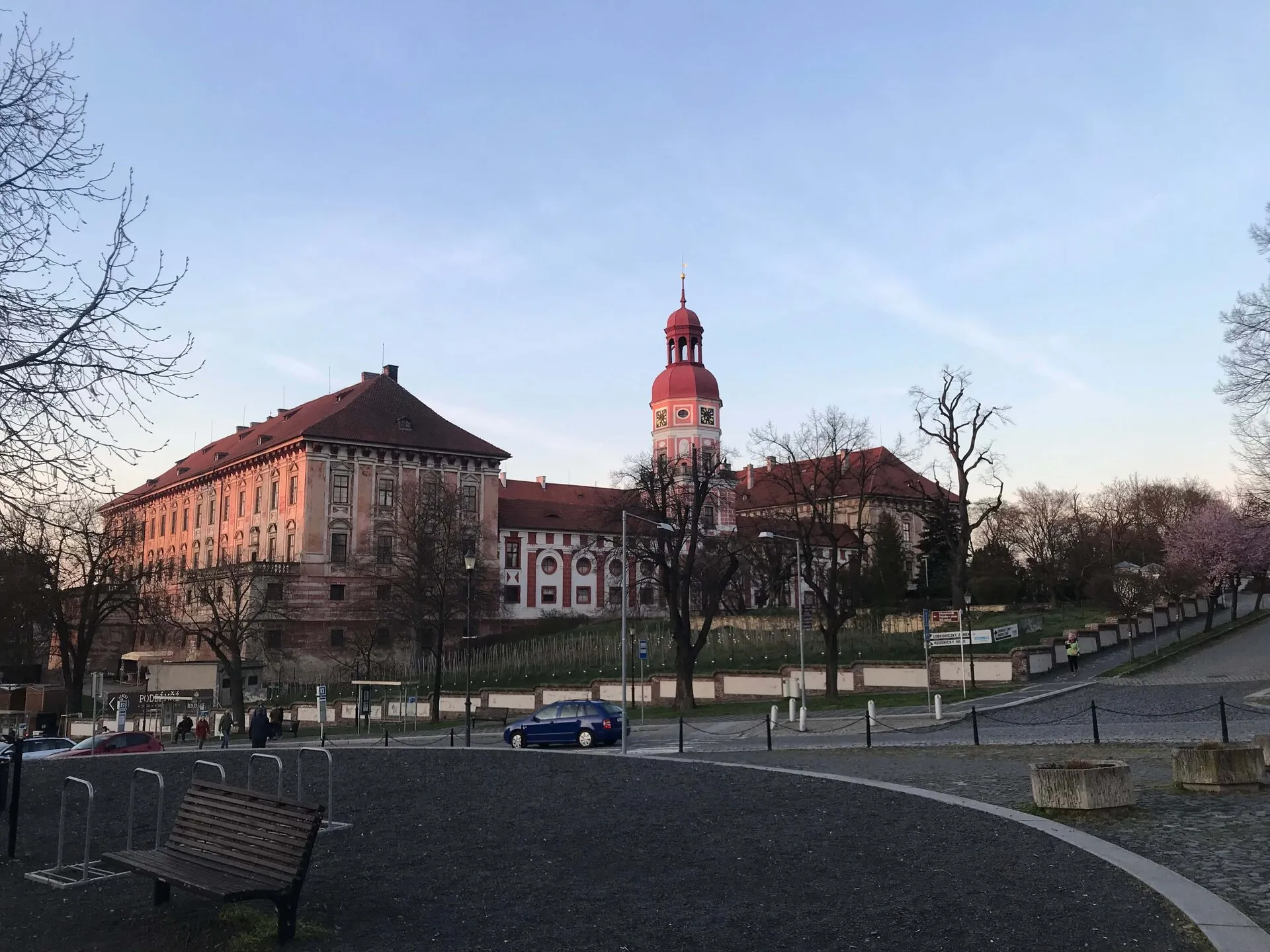 Roudnice nad Labem