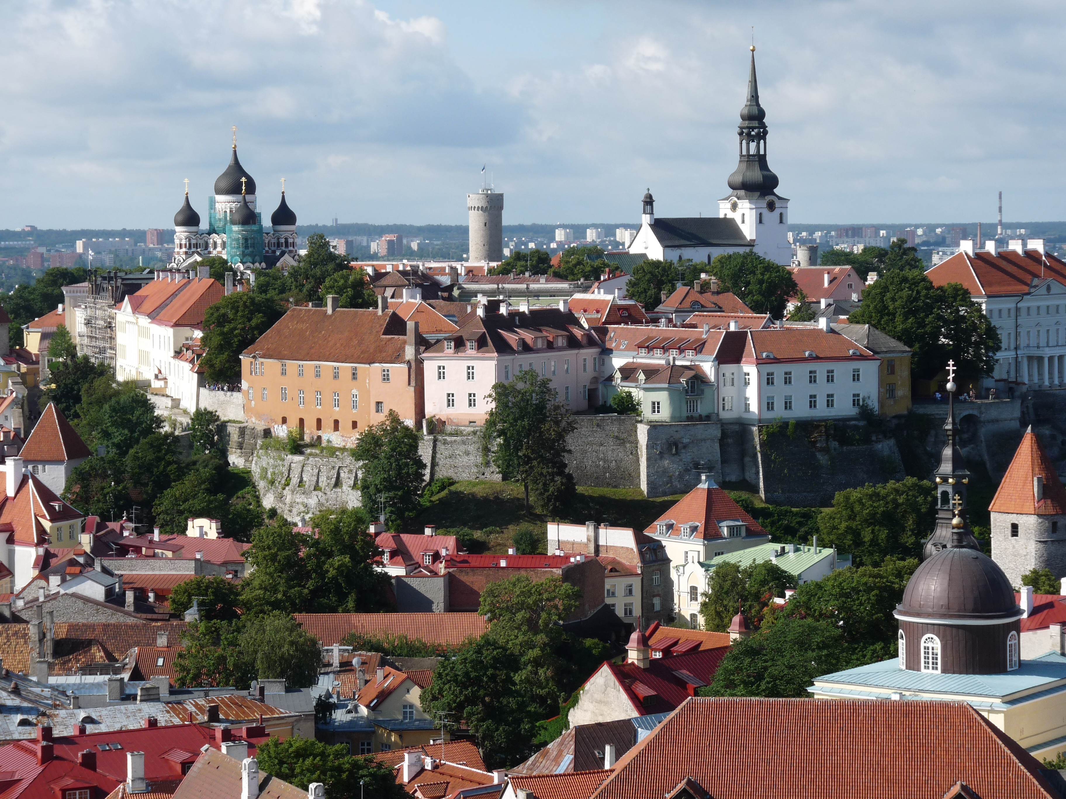 Tallinn