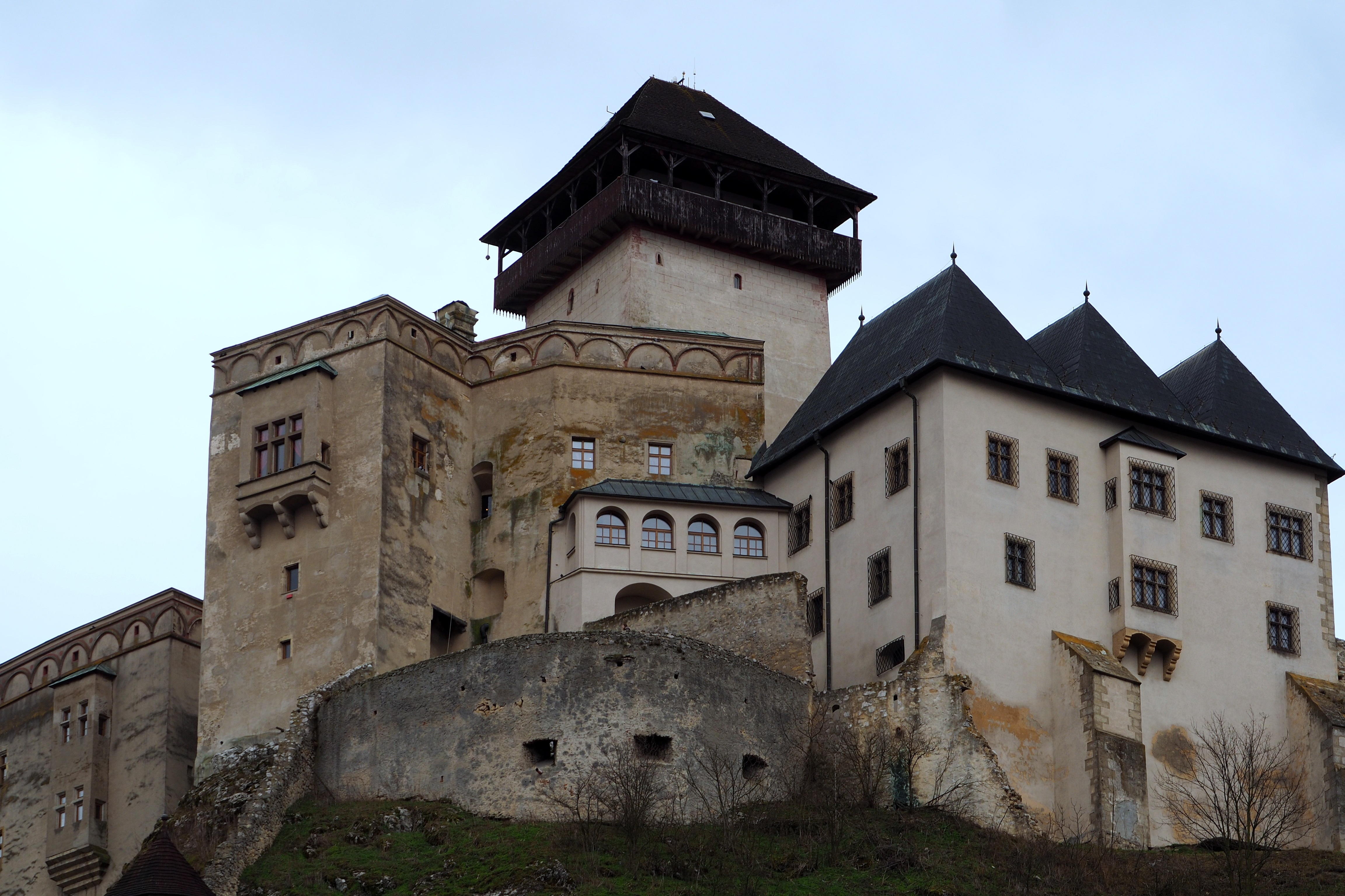 Trenčín