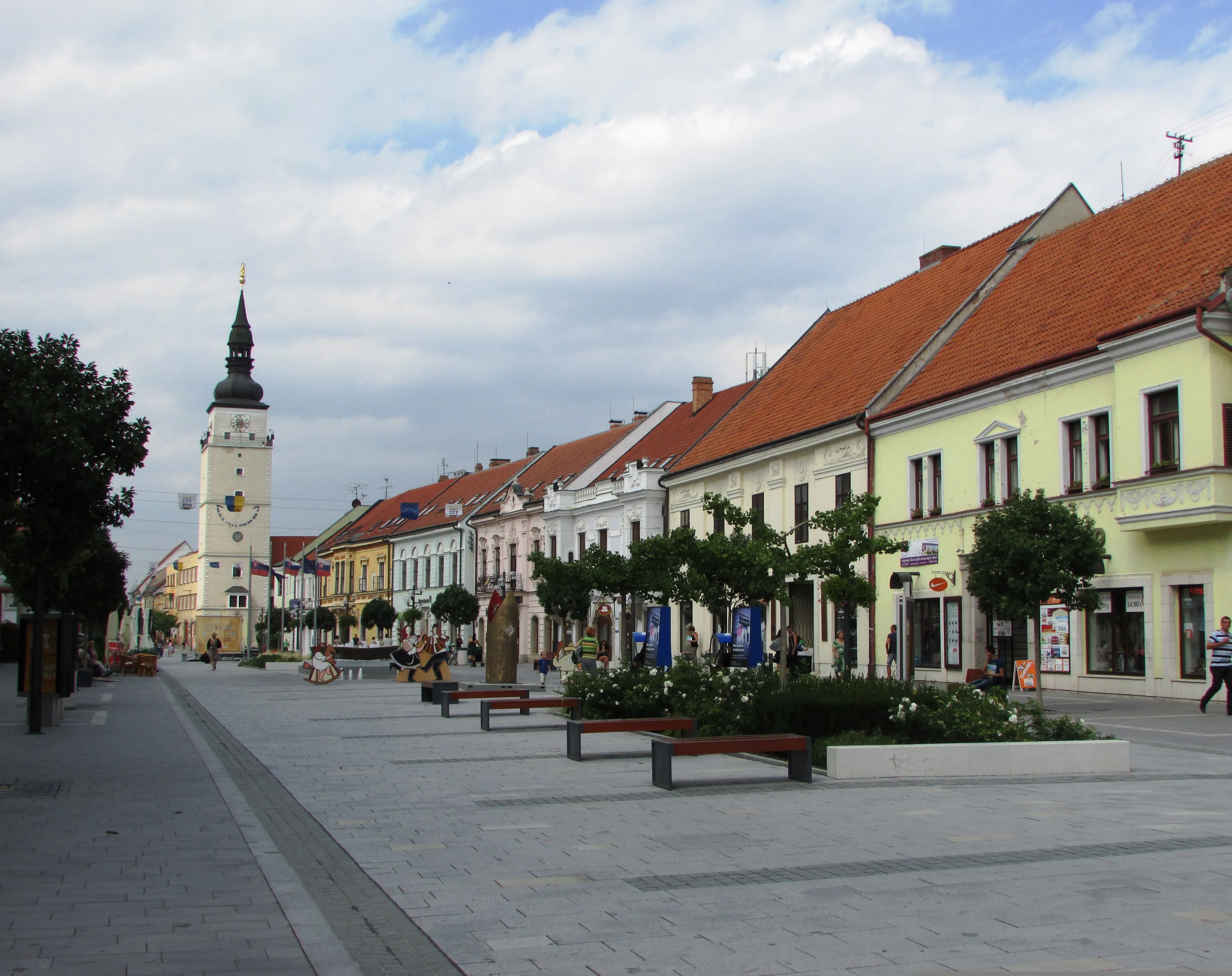 Trnava