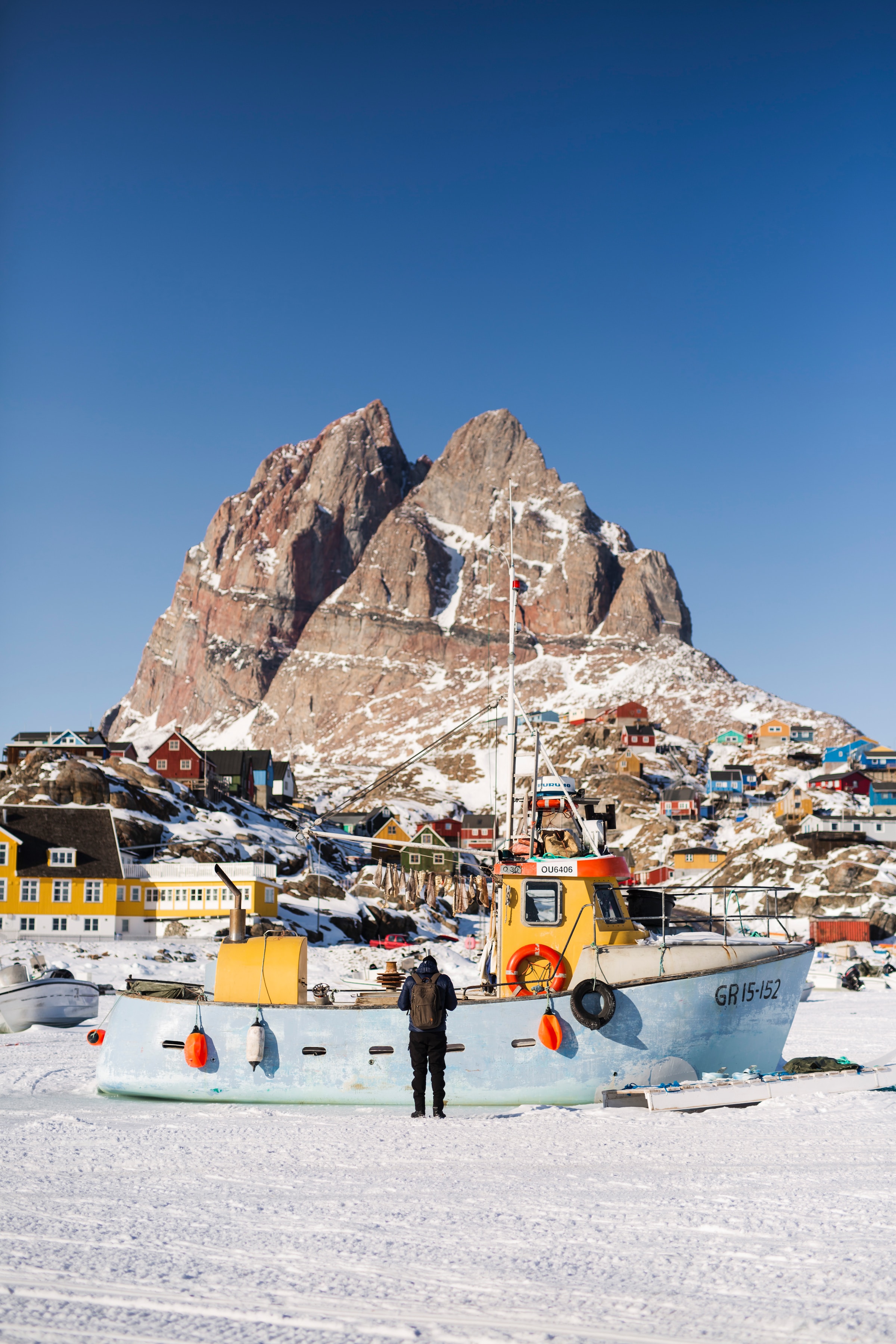 Uummannaq