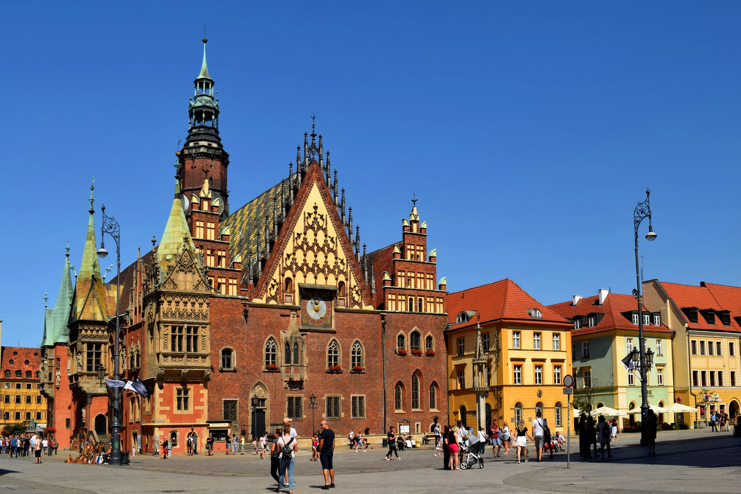 Wrocław