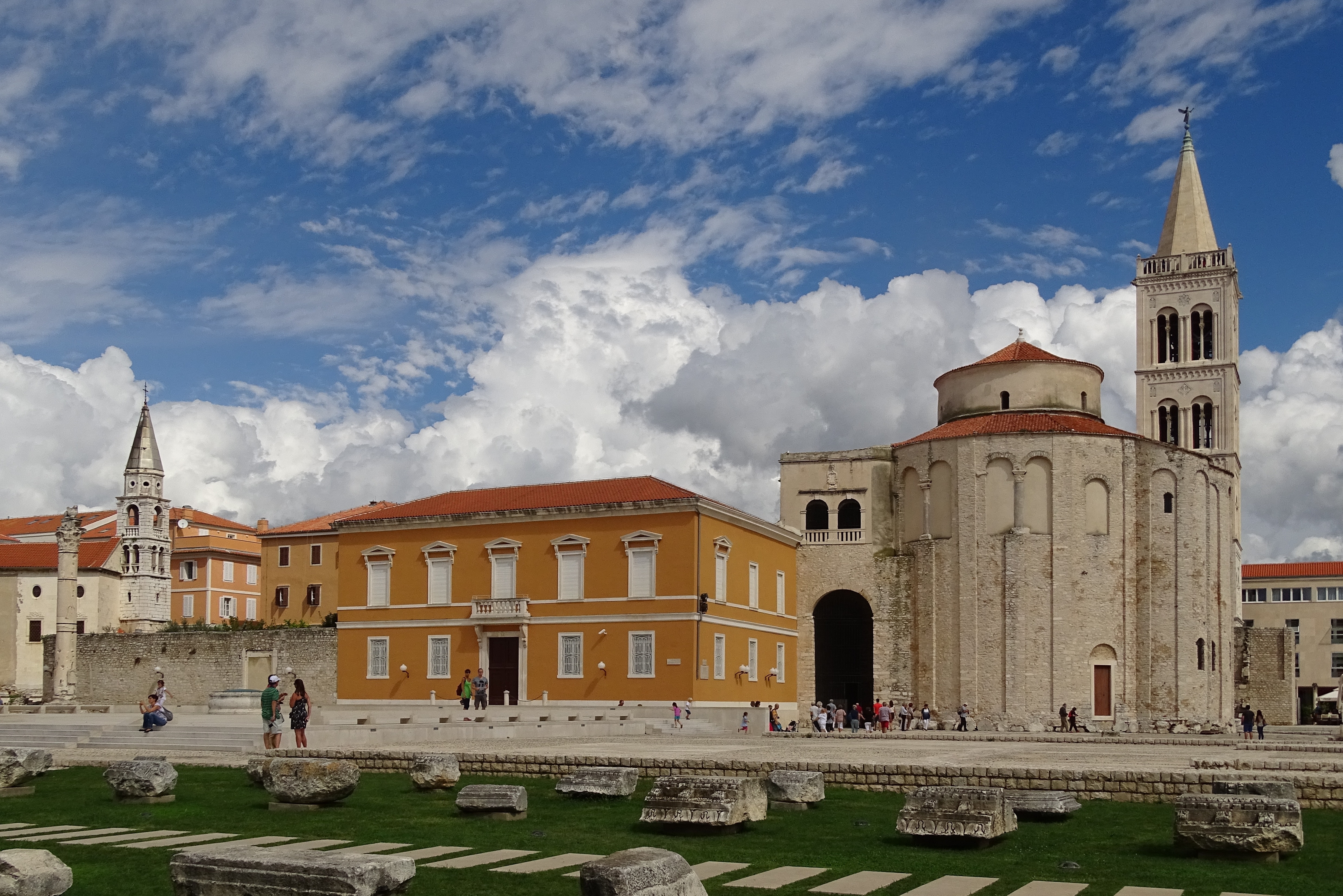 Zadar