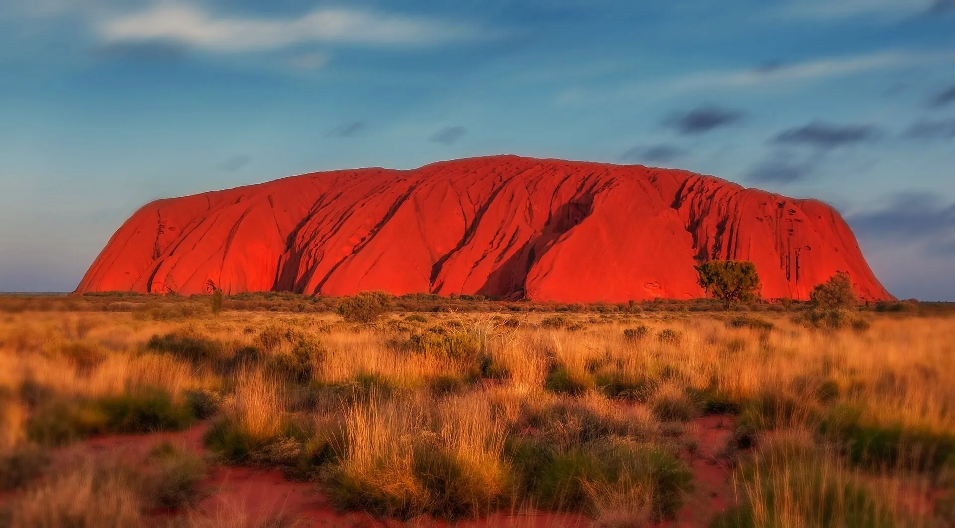 Austrálie a Oceánie