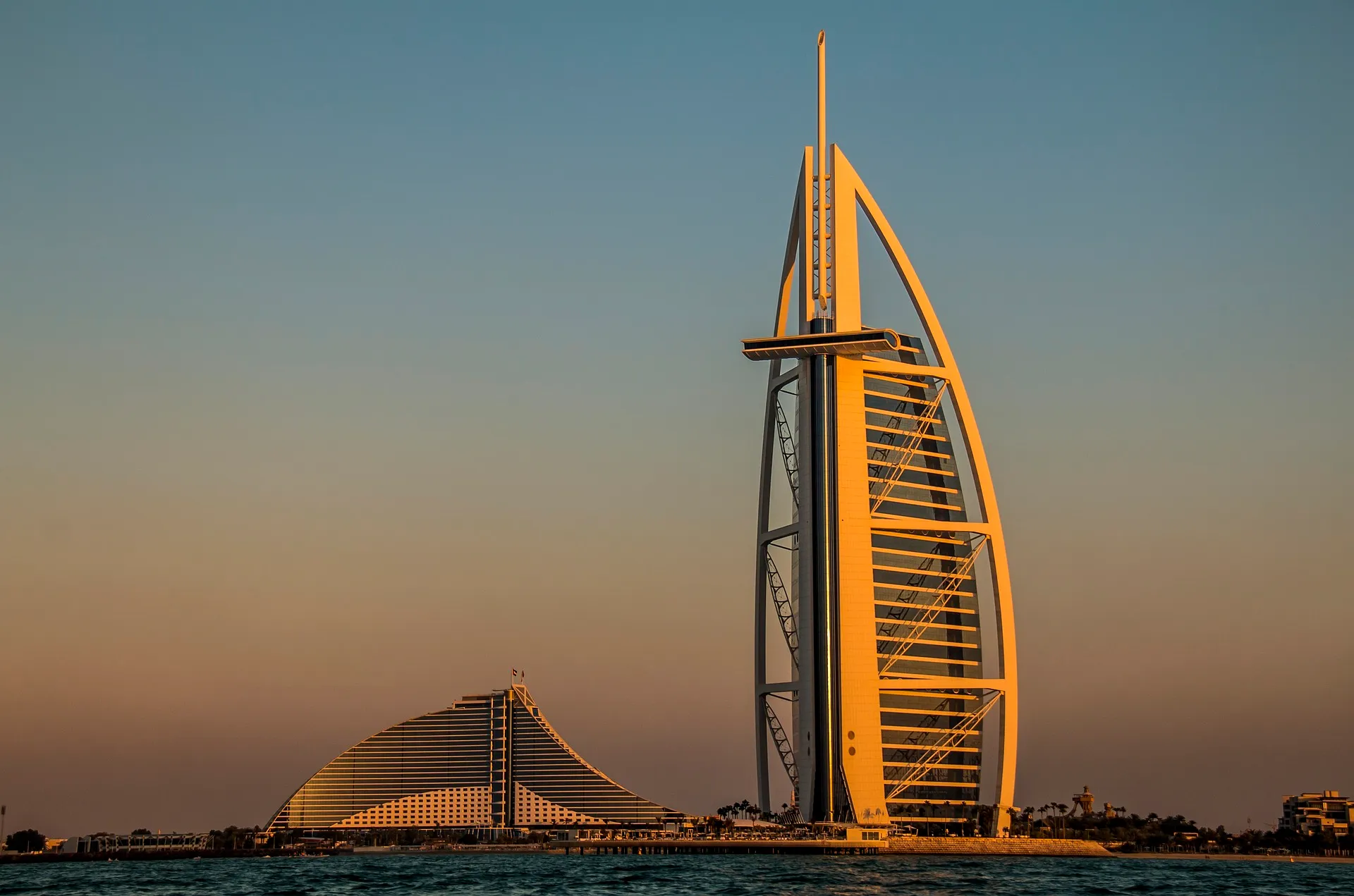 Burj Al Arab