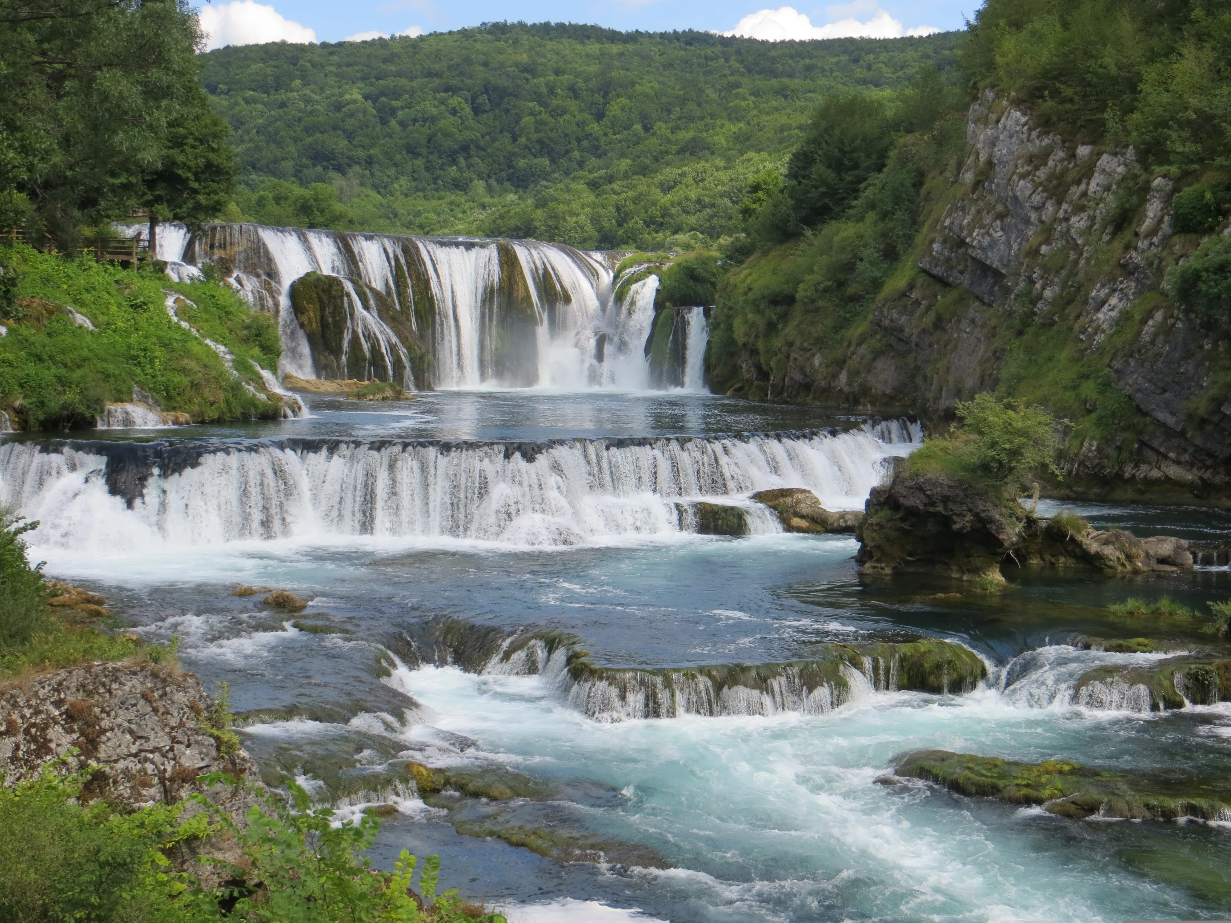 Národní park Una