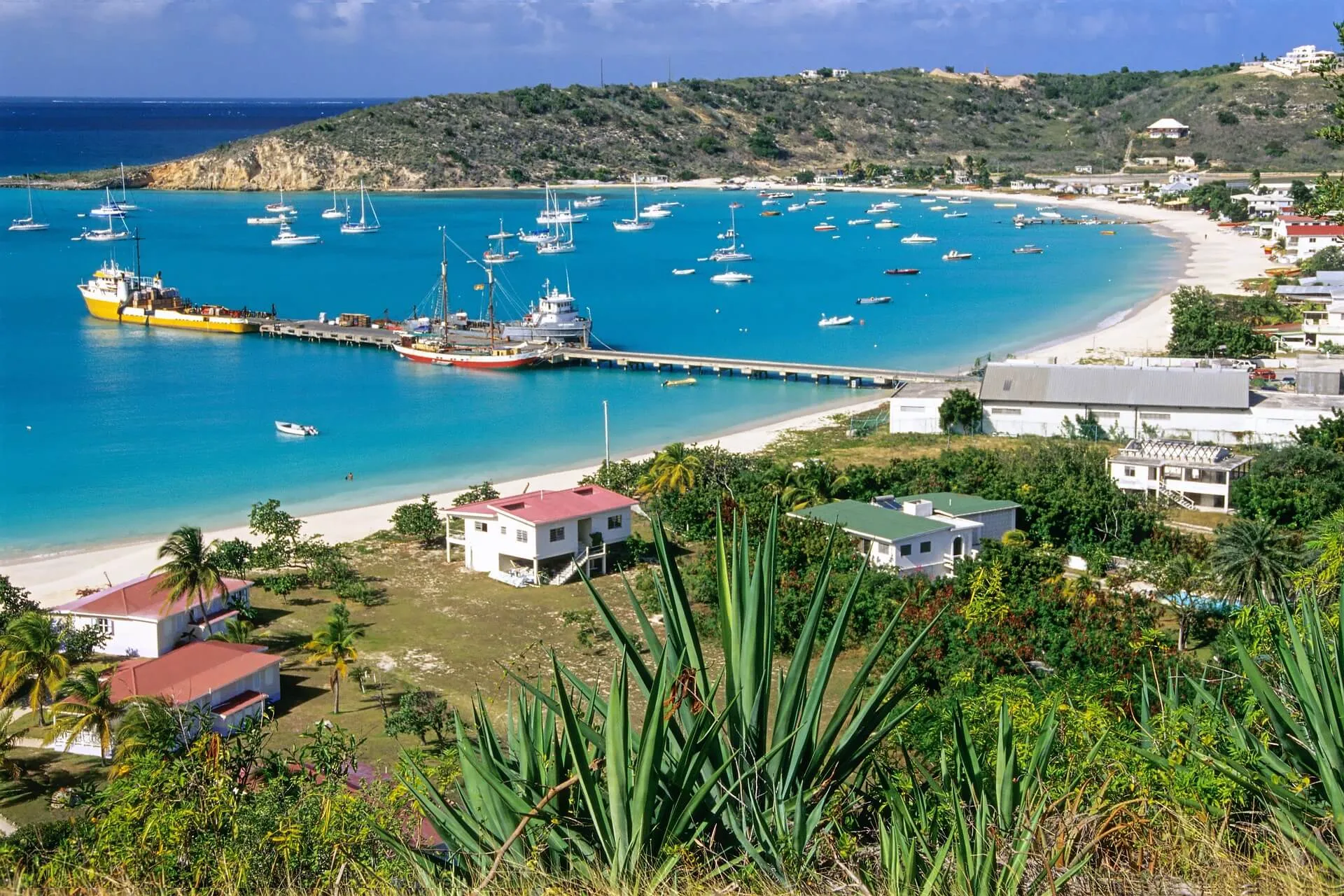 Anguilla