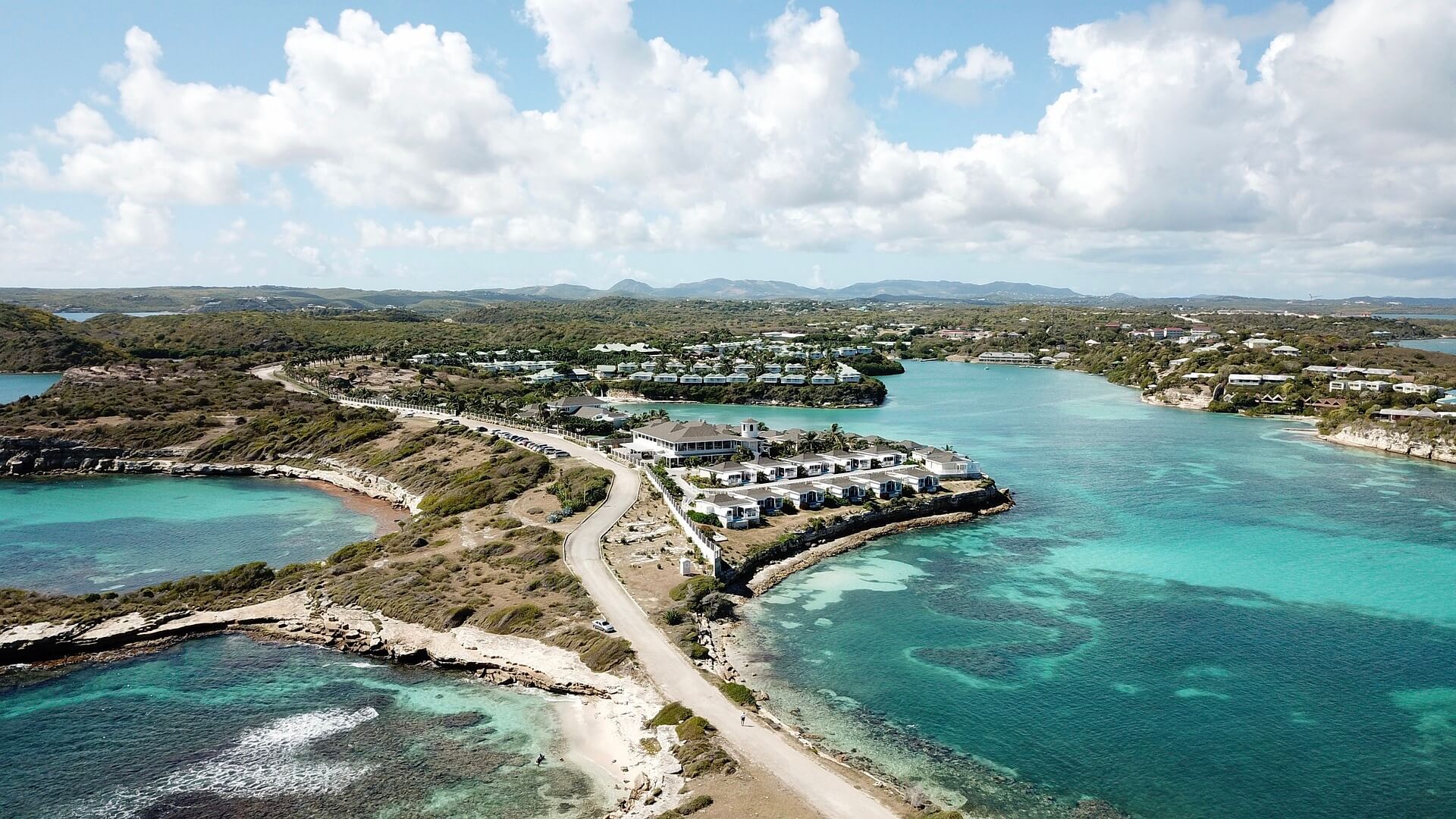 Antigua a Barbuda