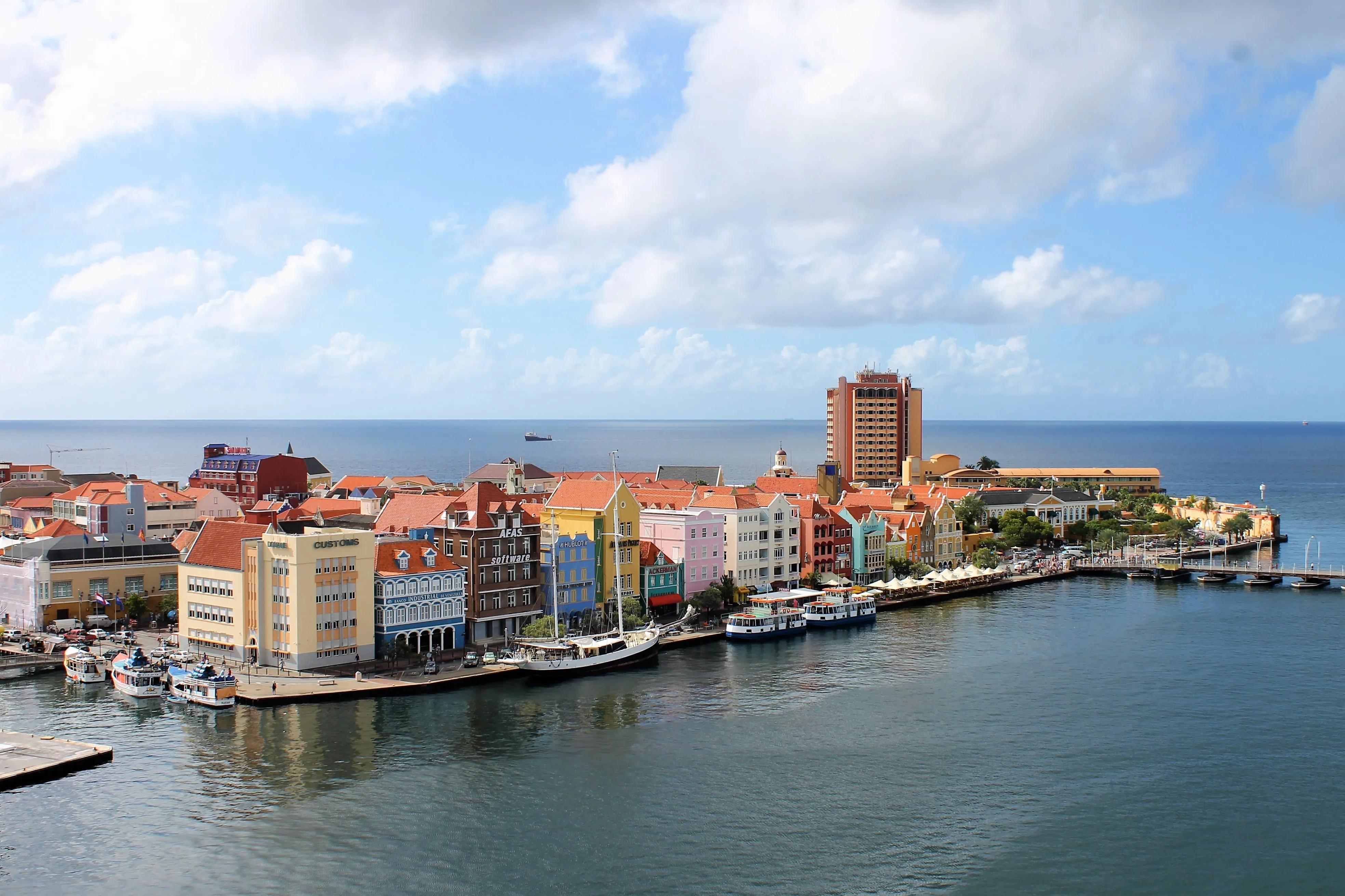 Curaçao