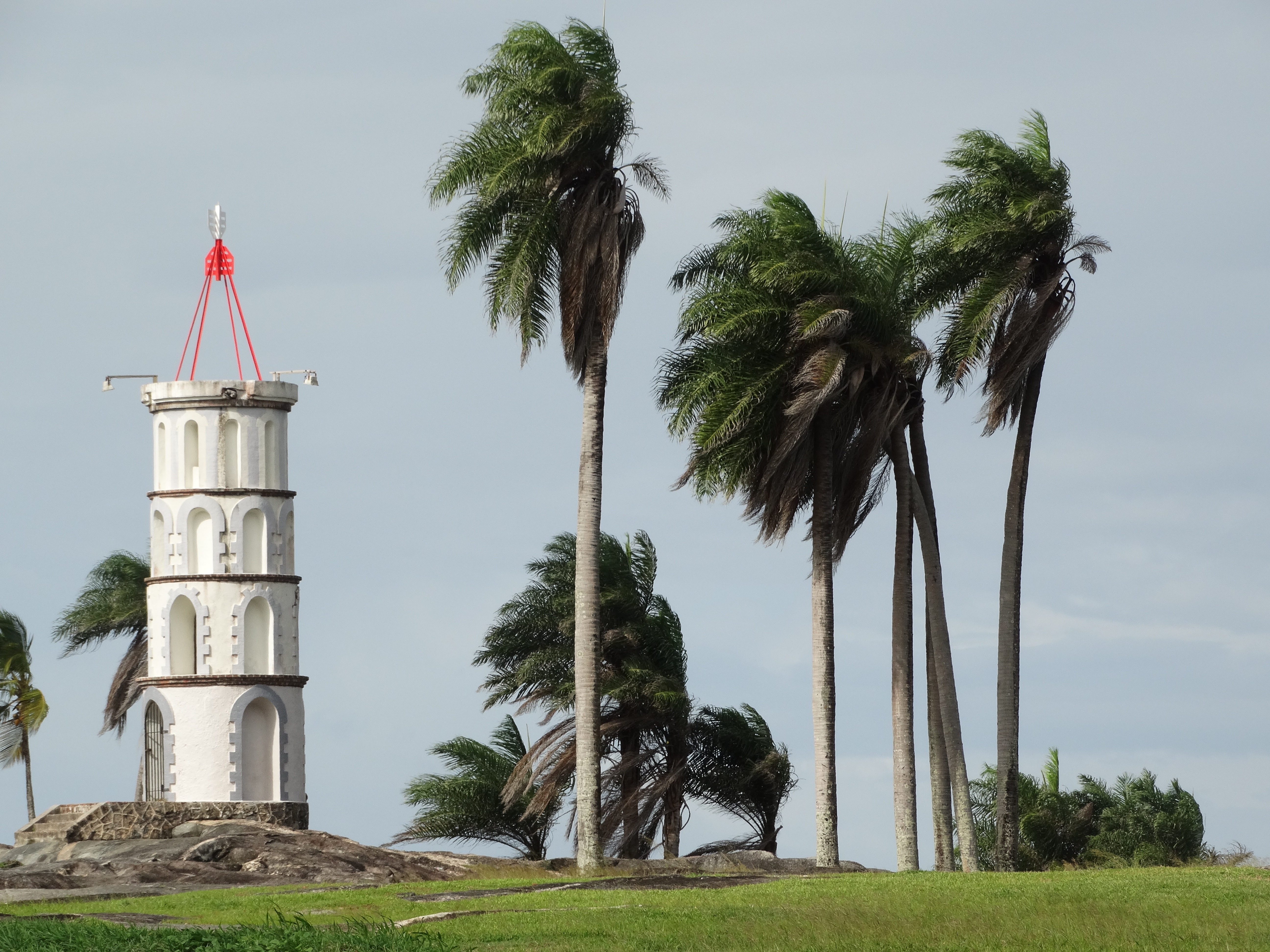 Francouzská Guyana