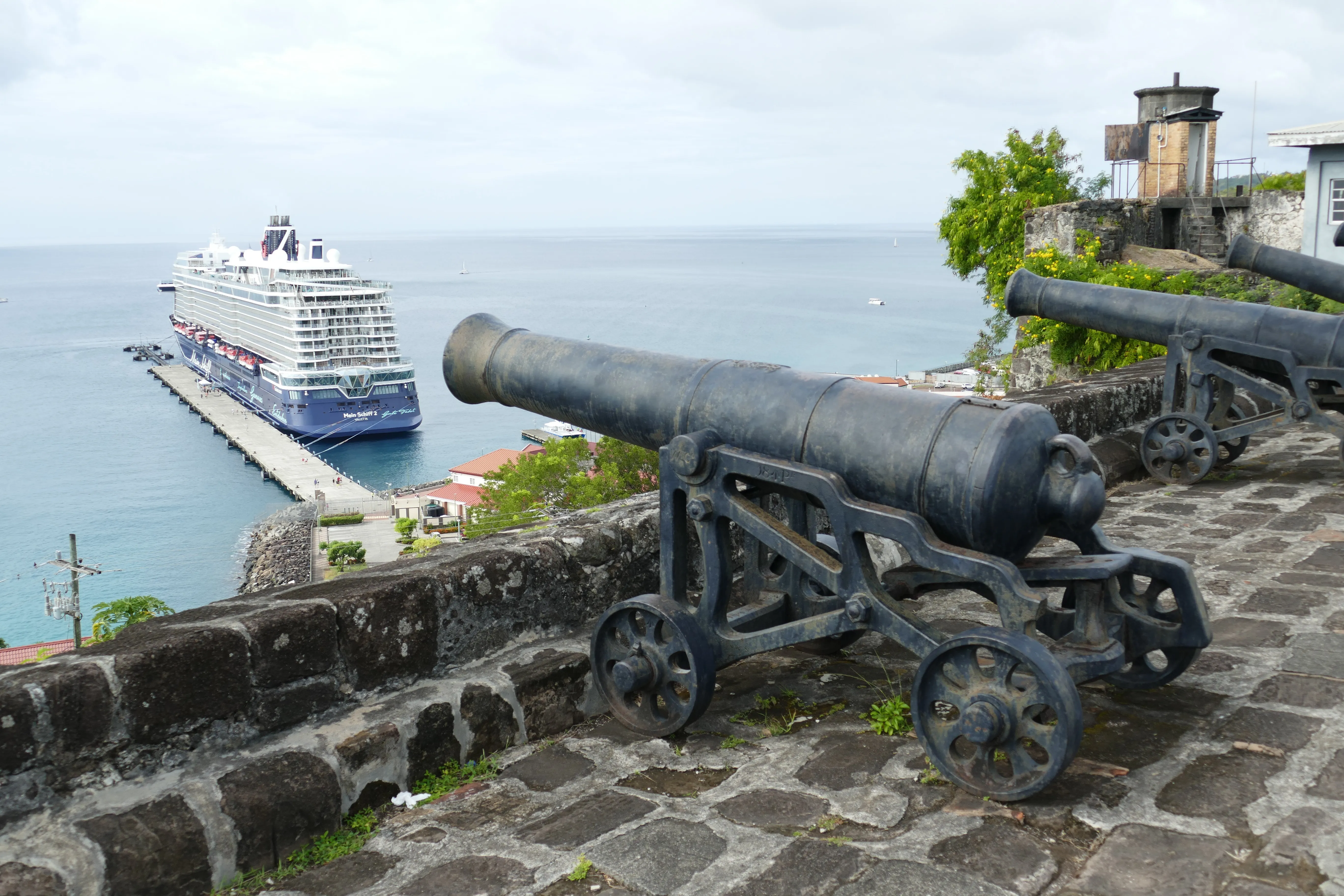 Grenada