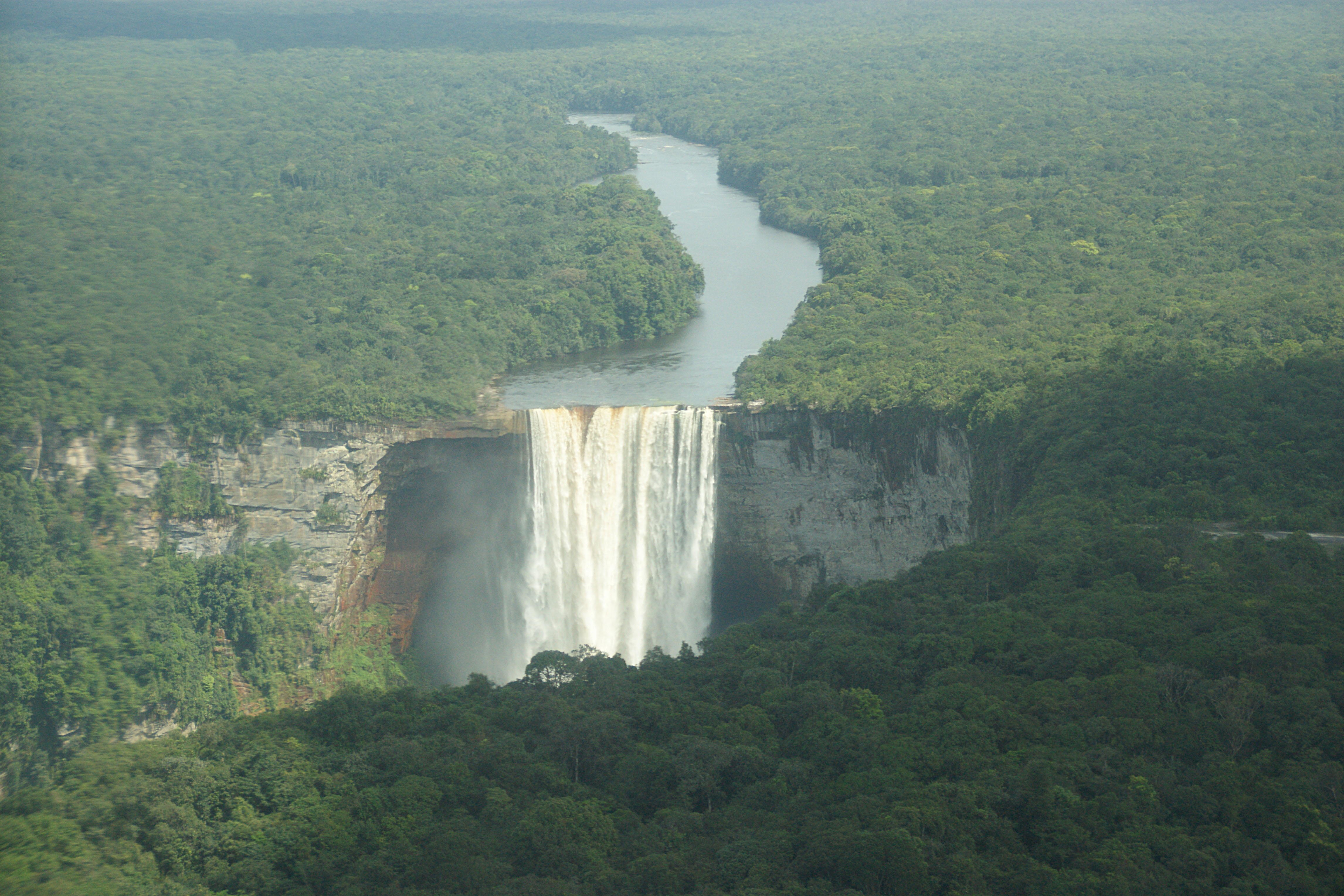 Guyana