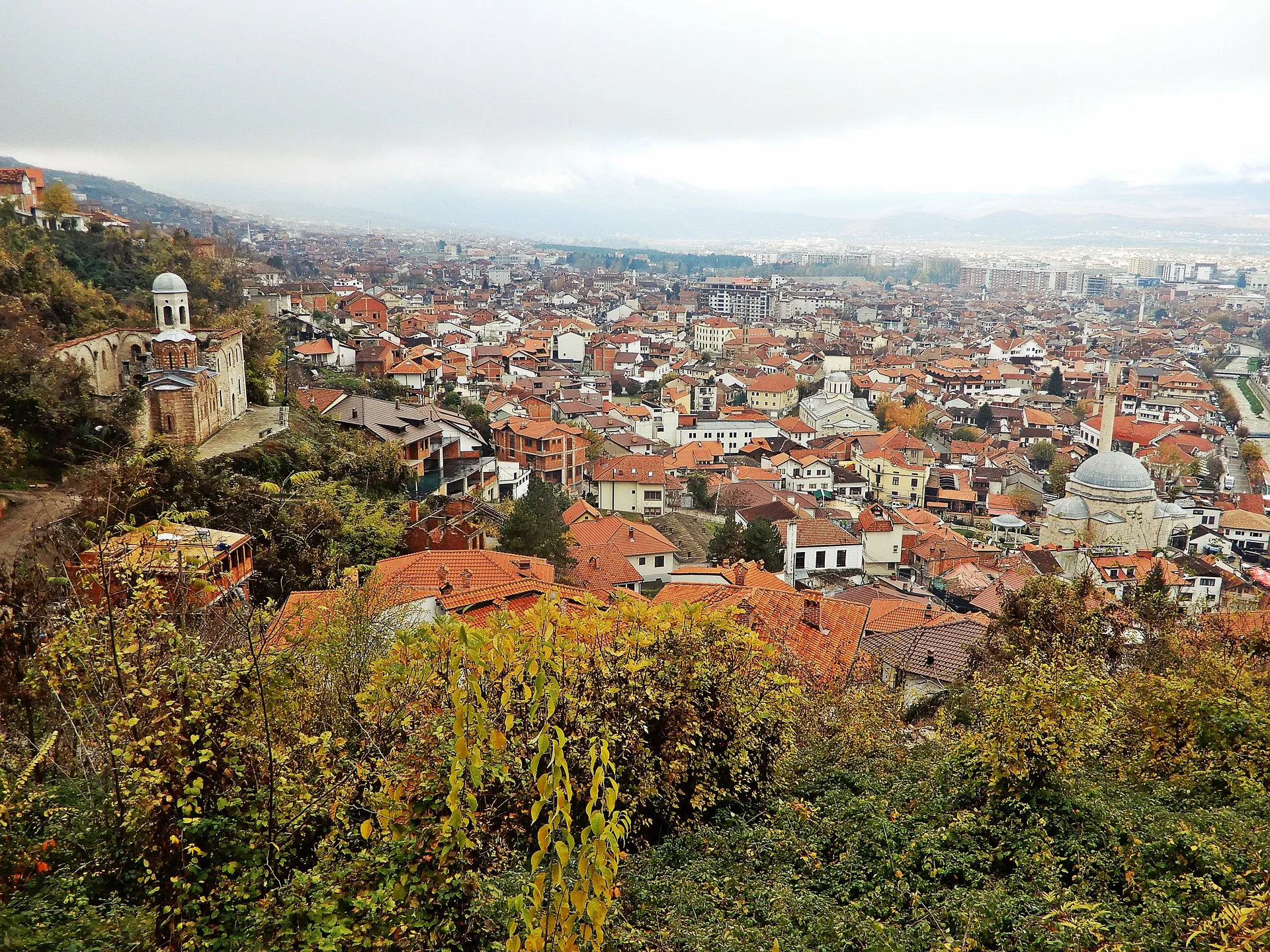 Kosovo