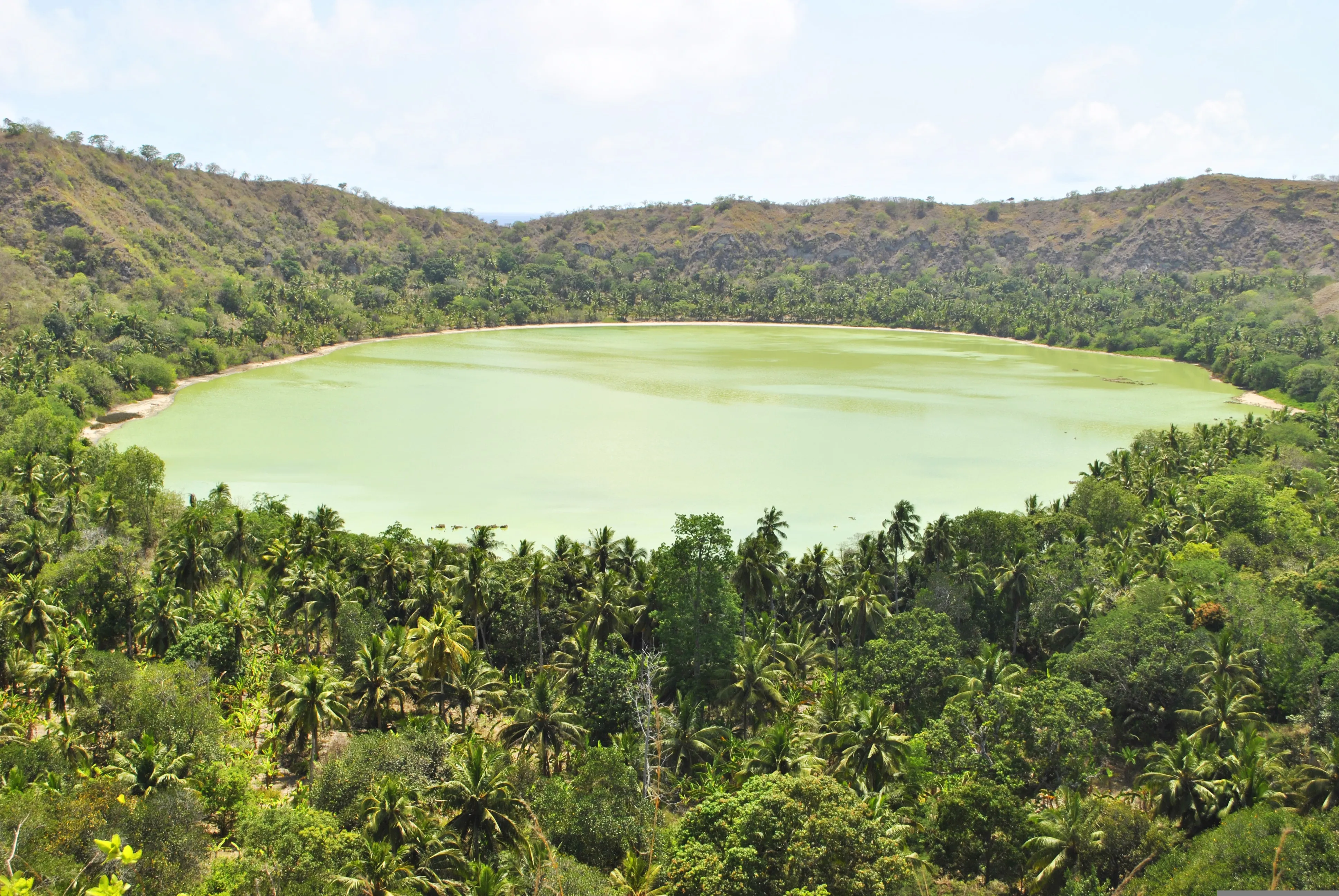 Mayotte