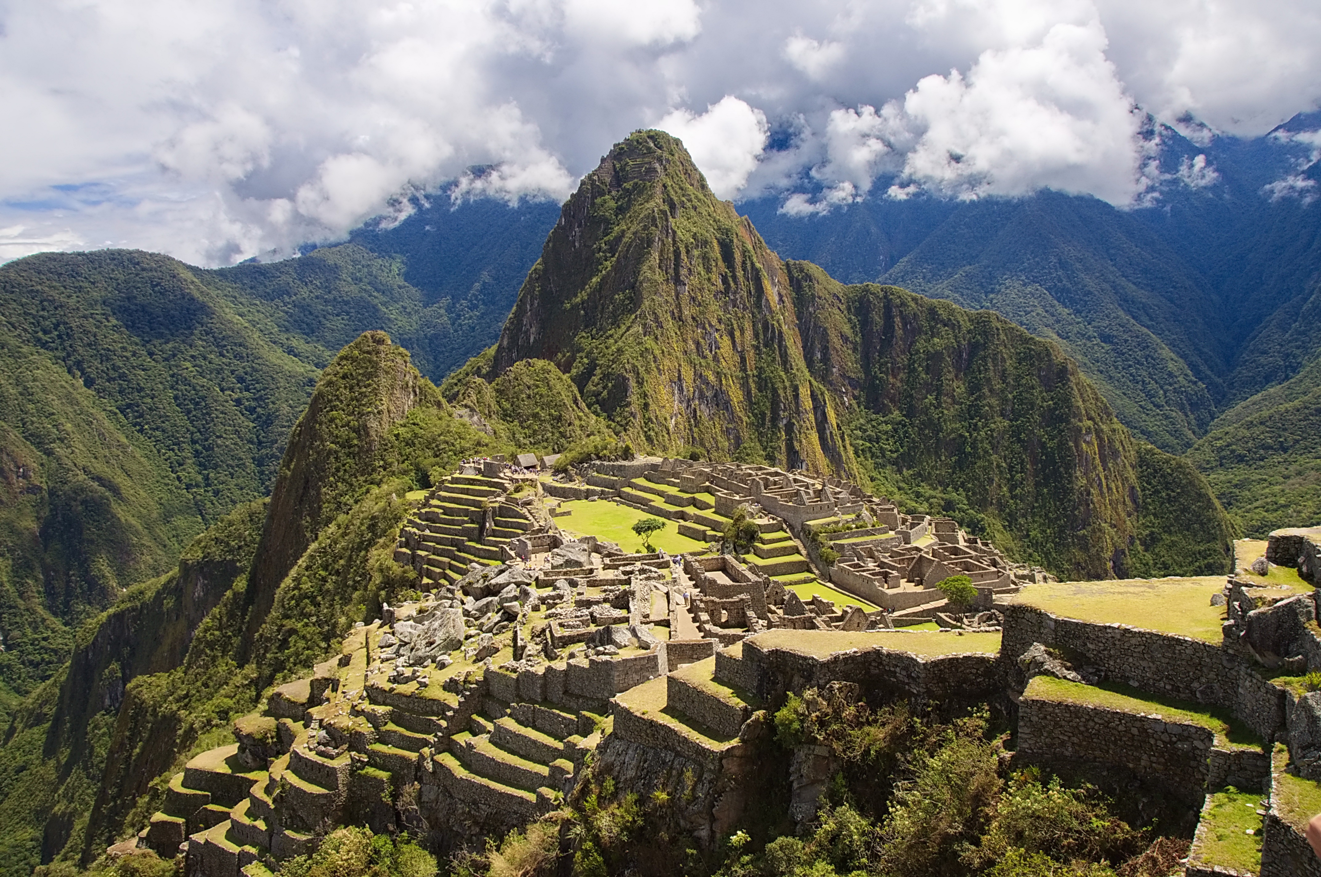 Obrázek Peru