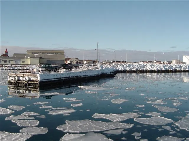 Saint-Pierre a Miquelon