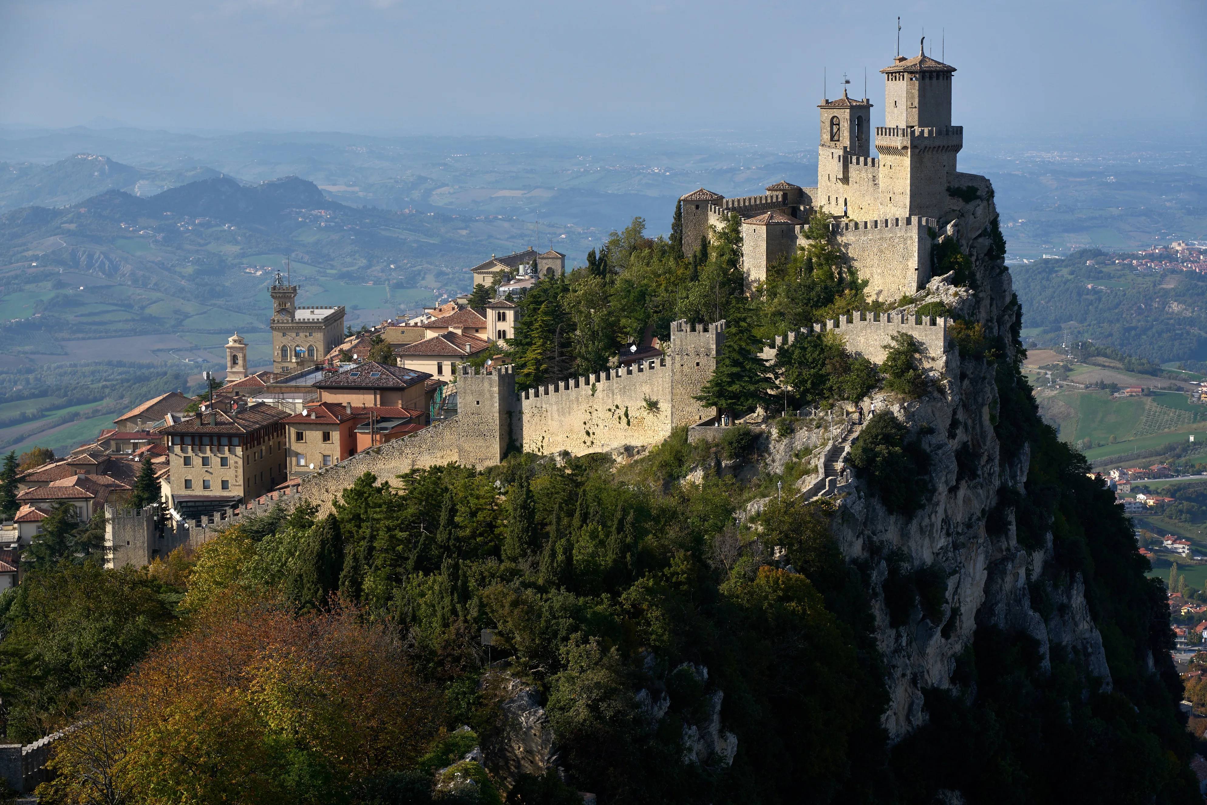 San Marino