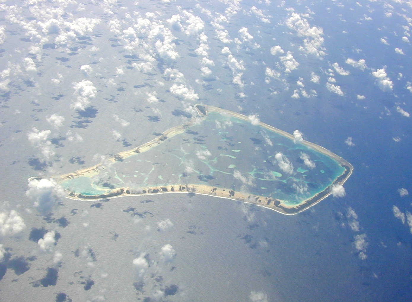 Tokelau