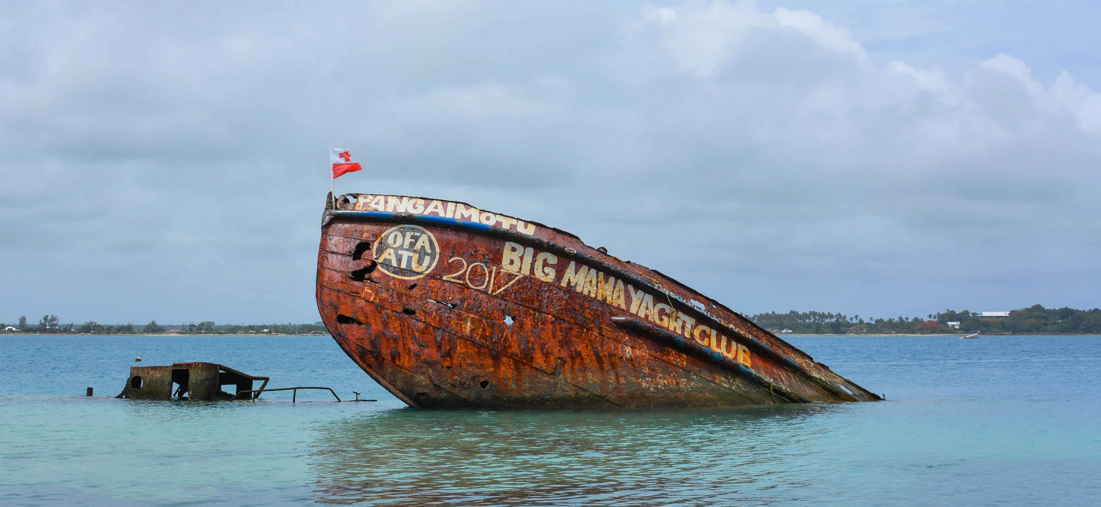 Tonga