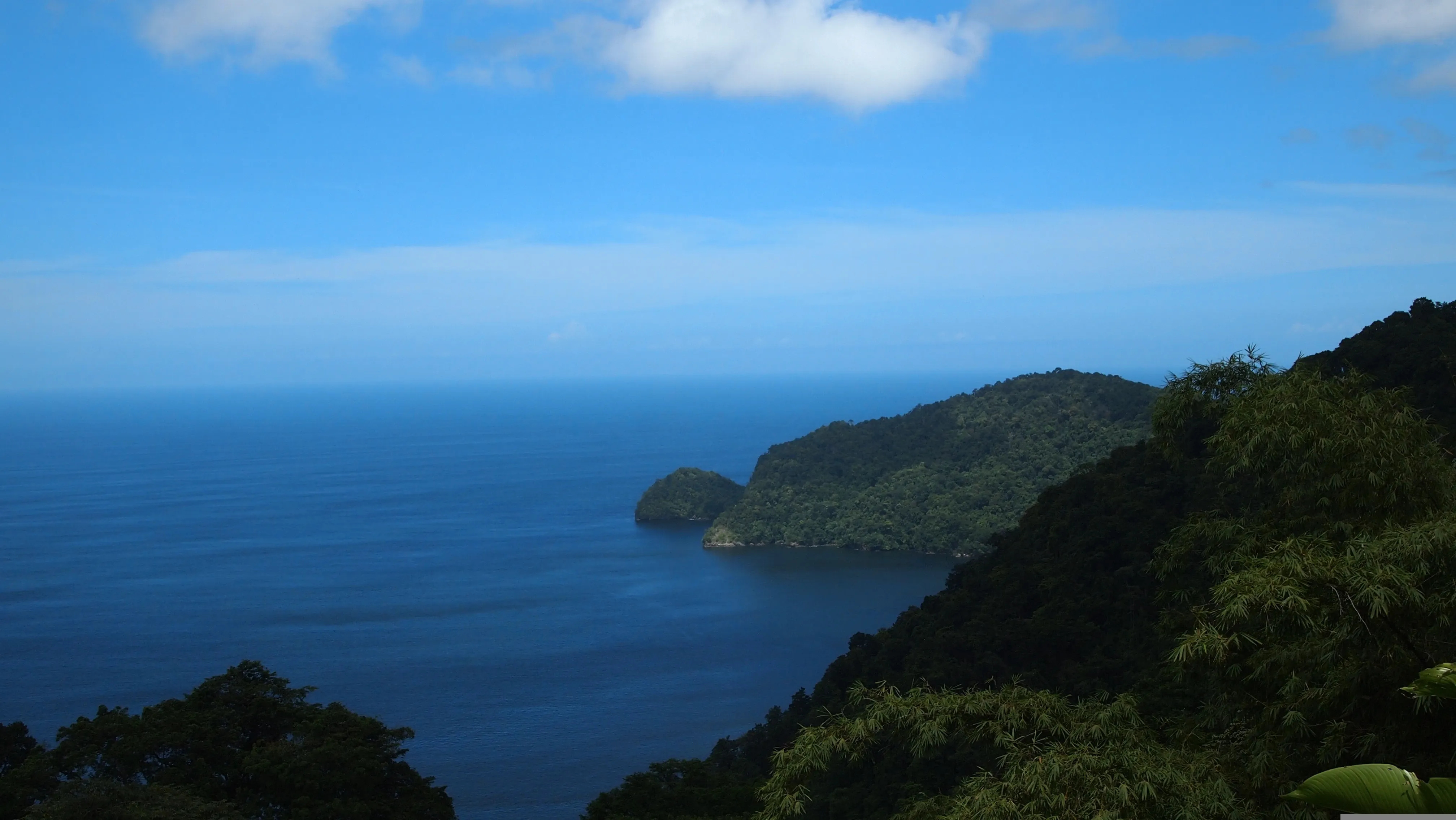 Trinidad a Tobago