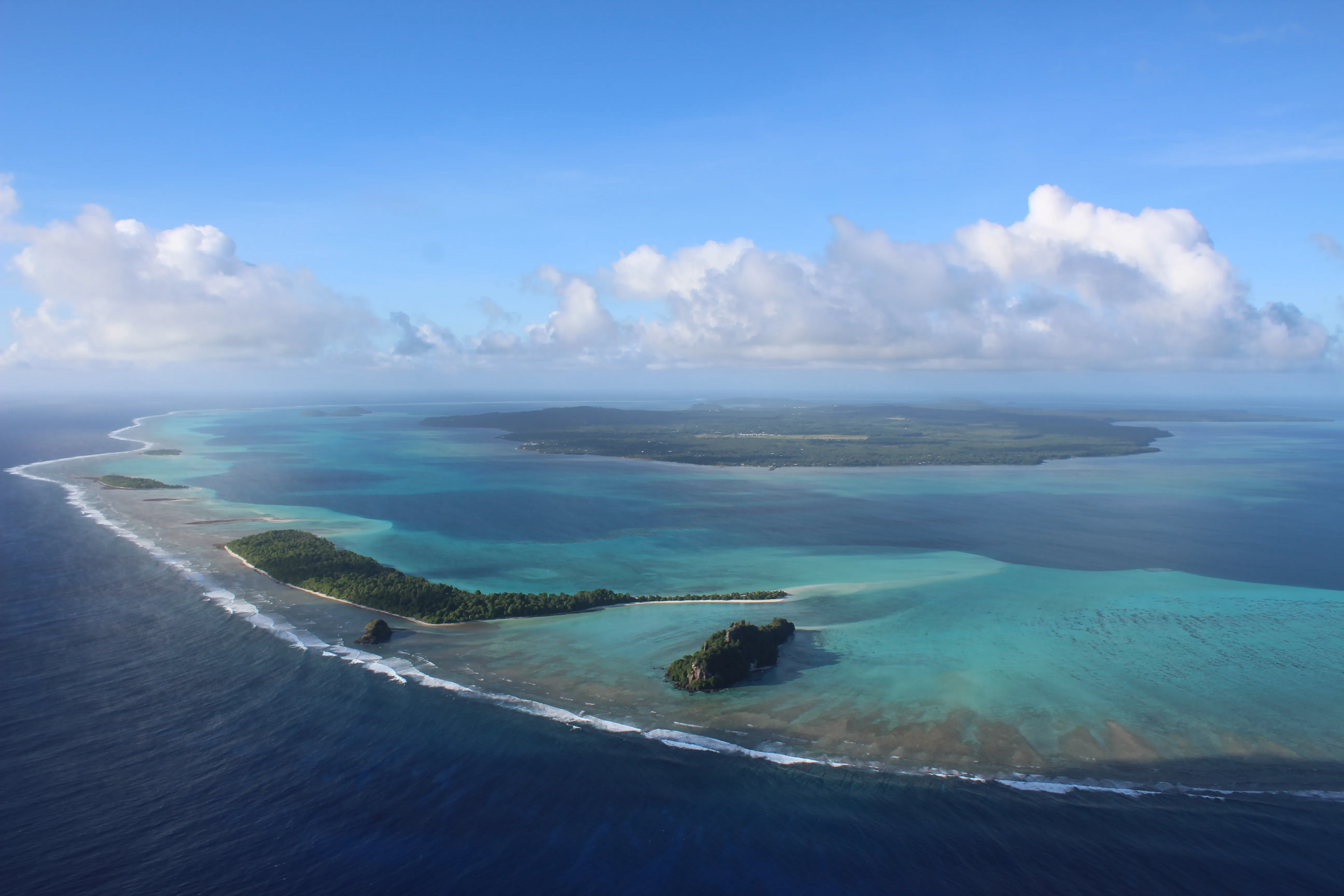 Wallis a Futuna